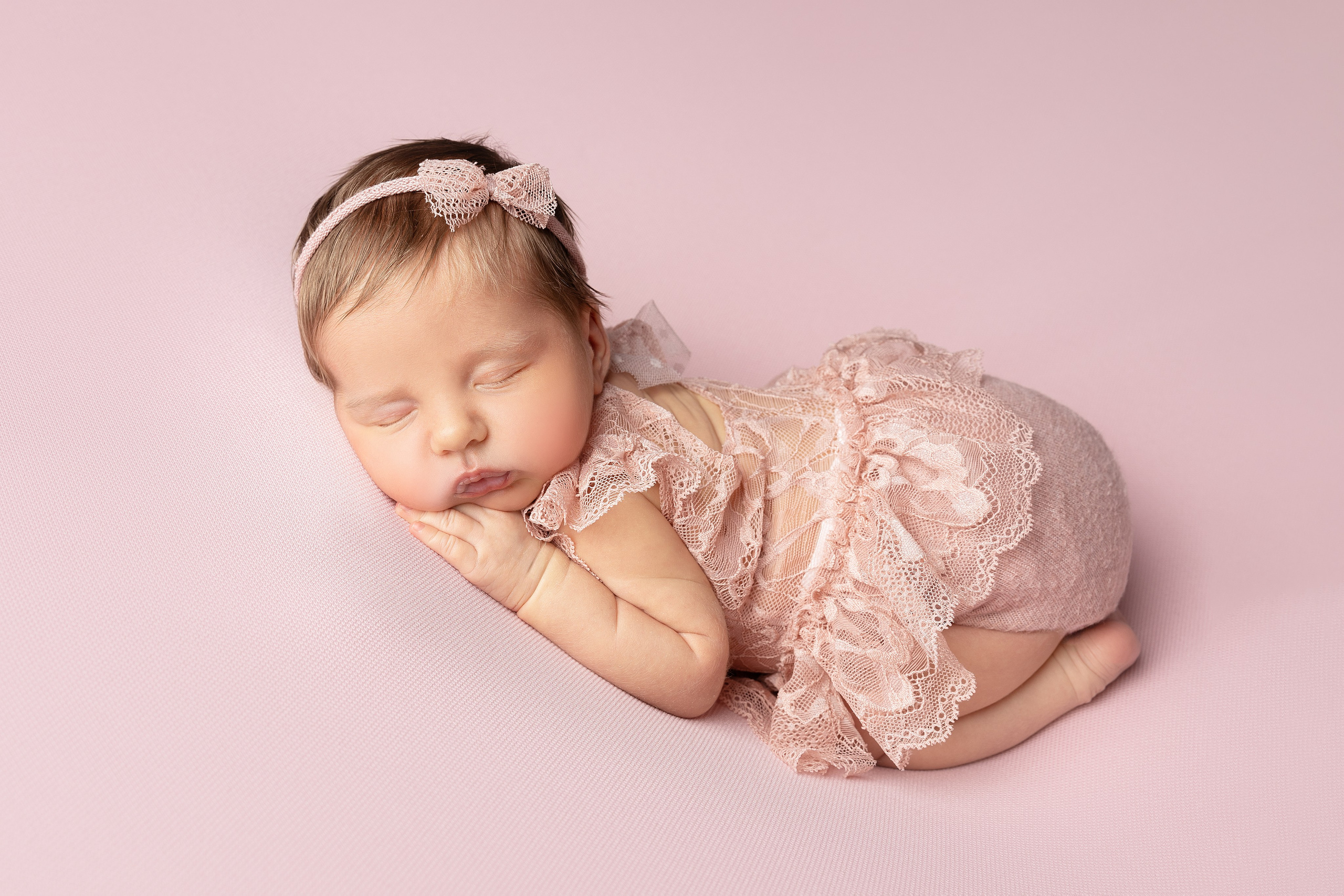Newborn. Maria Langlitz Photography