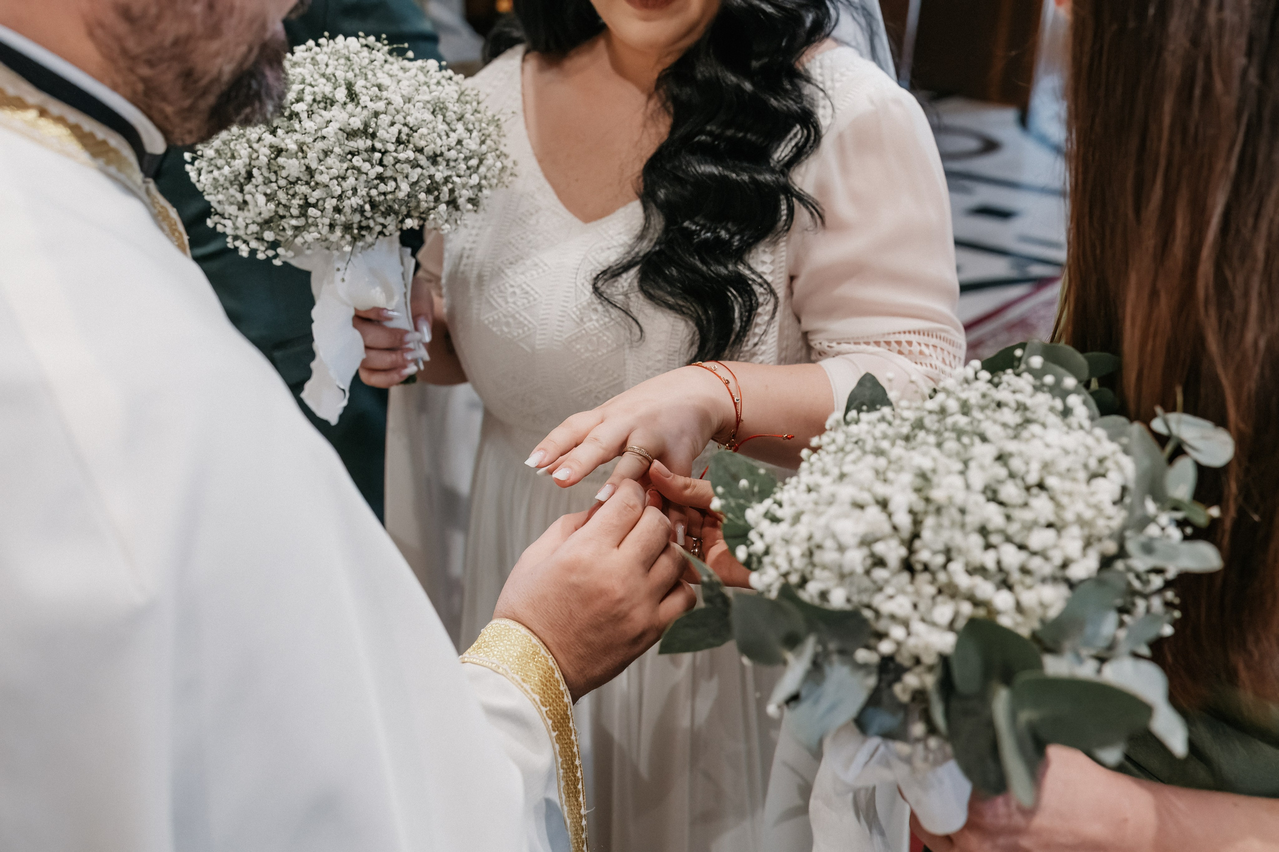 Ramona & Alex. Dara Lens | The art of remembering