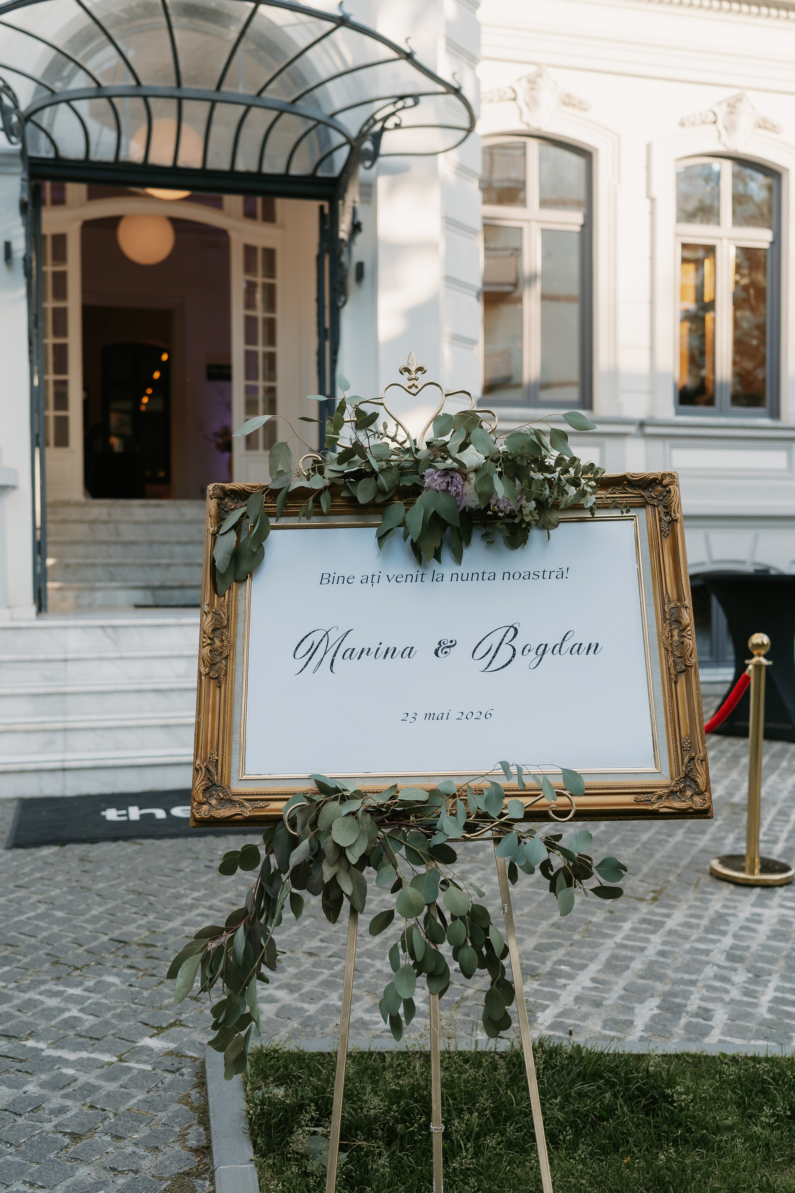Marina & Bogdan | Wedding Day. Dara Lens