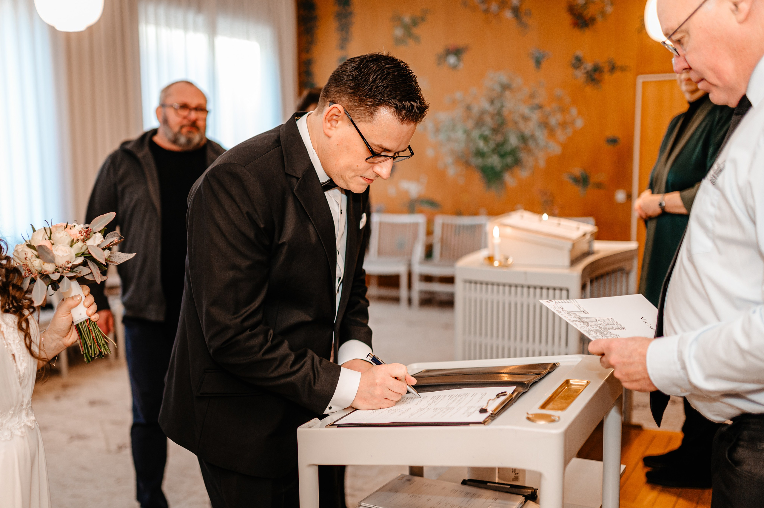 Familia Florea 11.01.2025. DanFotograf.dk