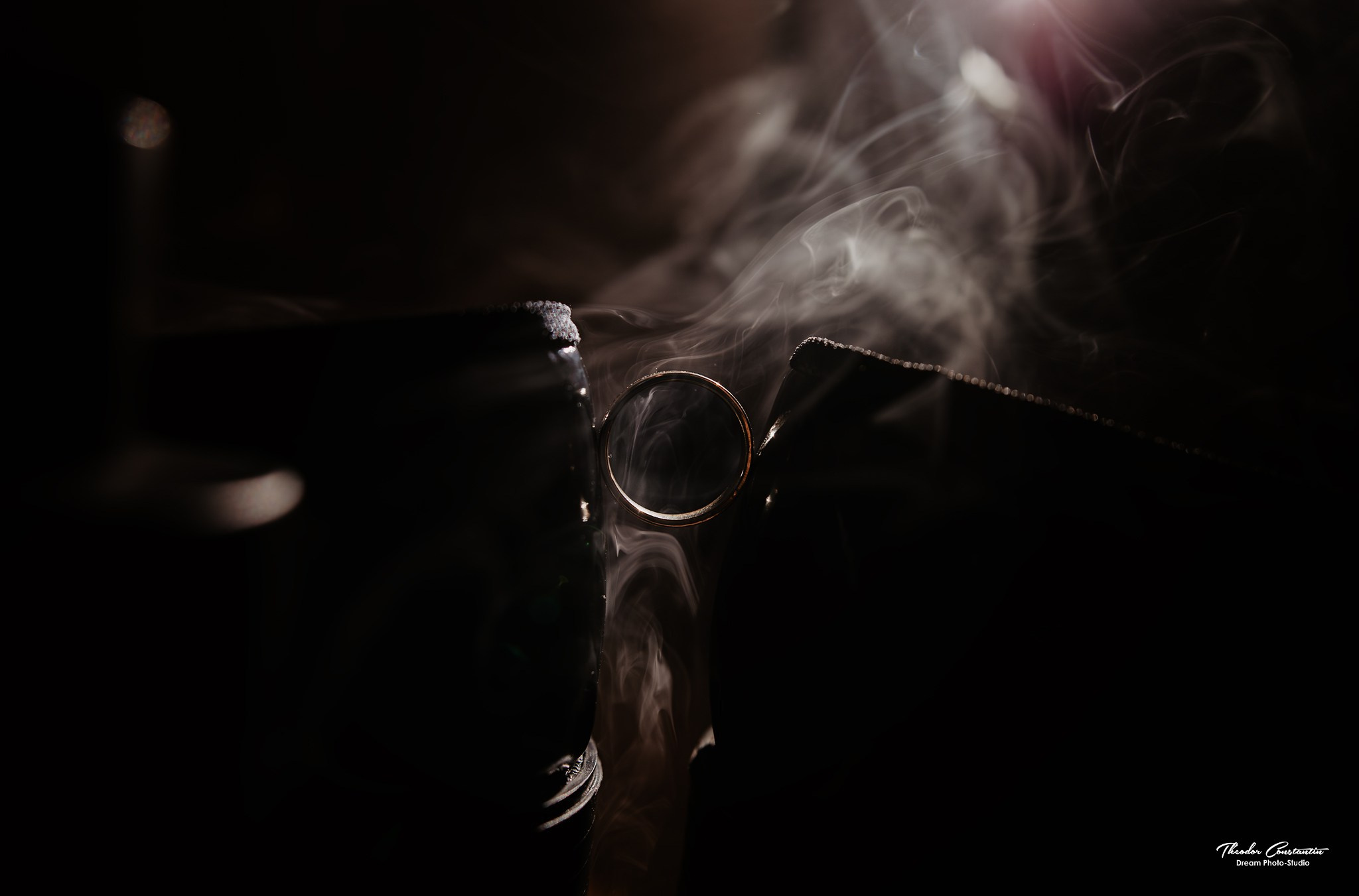 Nunta. Dream Studio Galați – ședințe foto profesionale pentru familie, portrete și evenimente