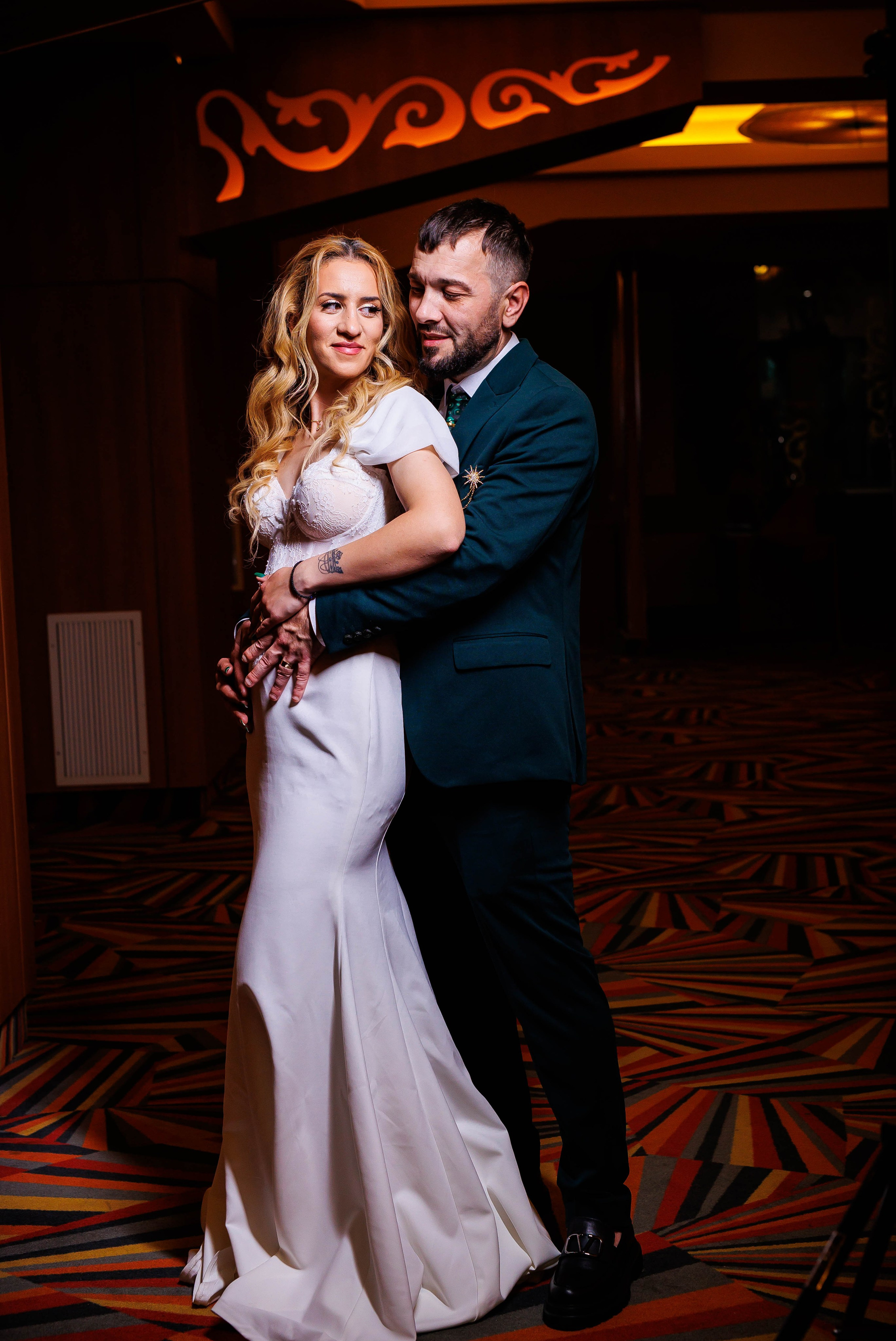 Cadre Interior Miri. Dream Studio Galați – ședințe foto profesionale pentru familie, portrete și evenimente