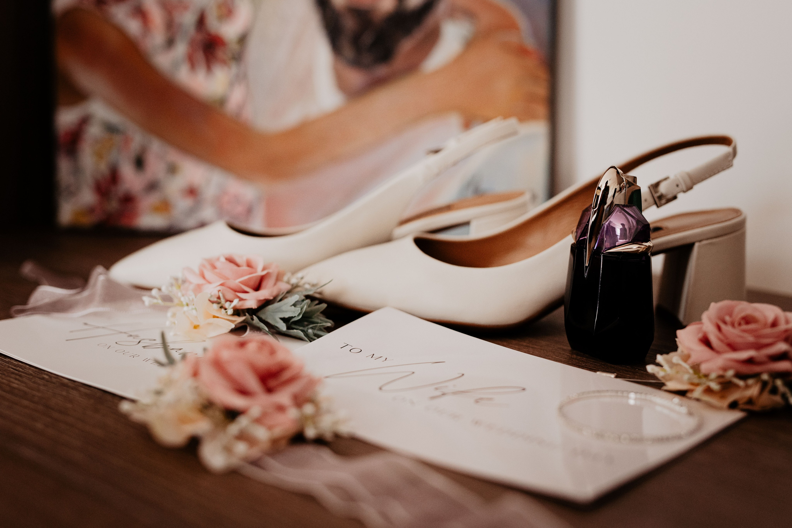 Detalii Nunta. Dream Studio Galați – ședințe foto profesionale pentru familie, portrete și evenimente