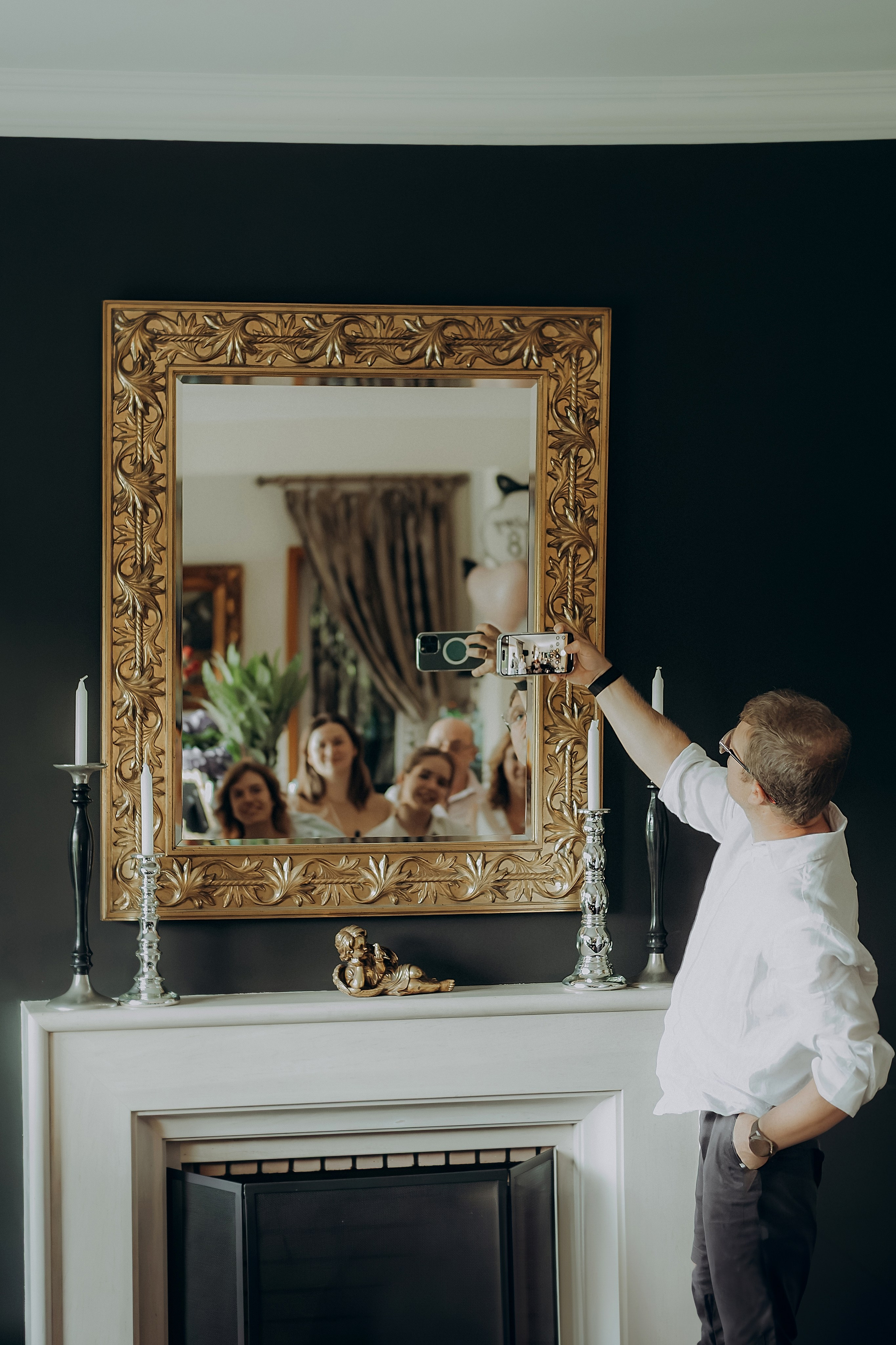 День народження. Валерія Сичова. Сімейний та репортажний фотограф в Португаліі