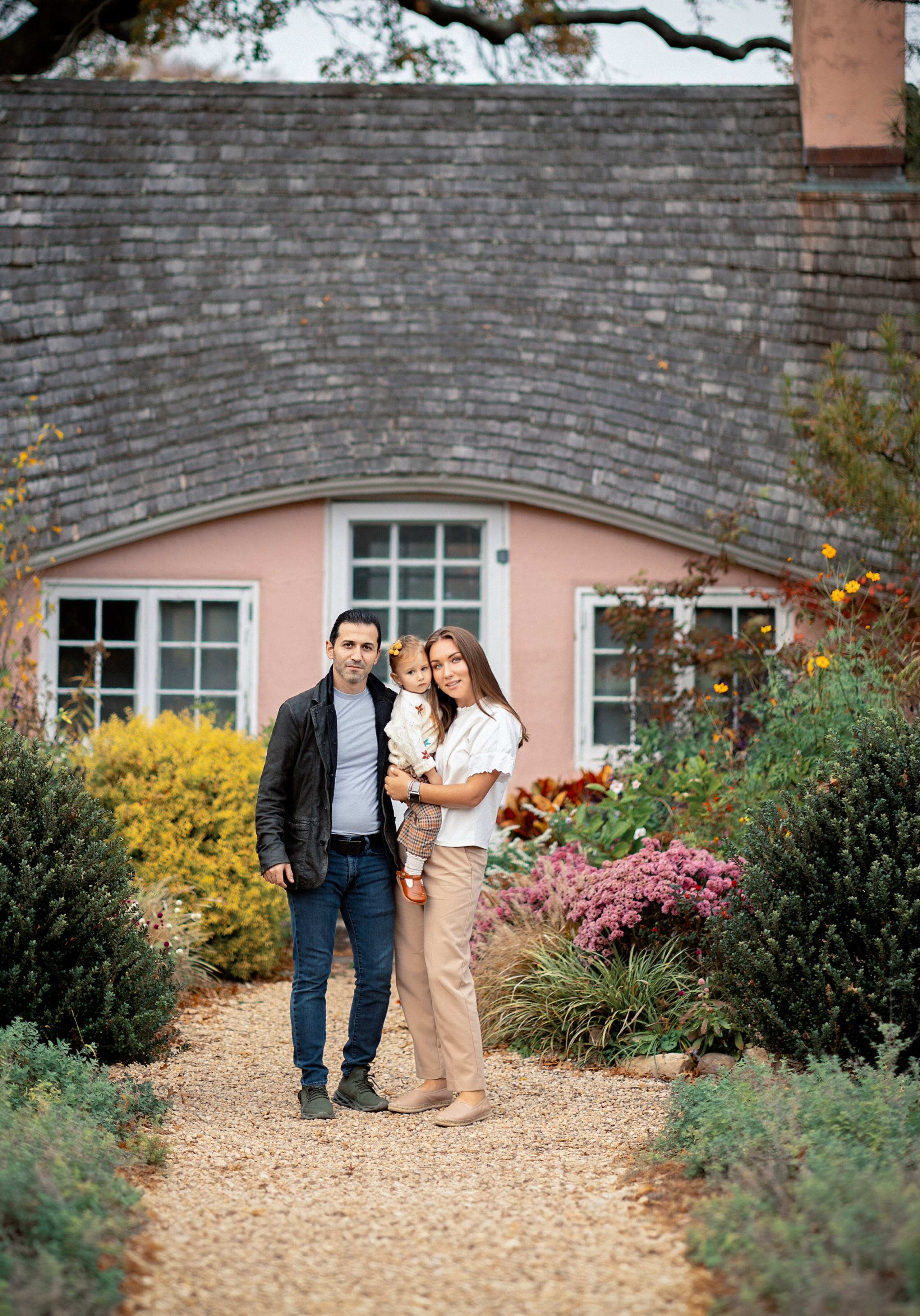 Spring. Professional photographer in NYC Kristina Bagdasaryan