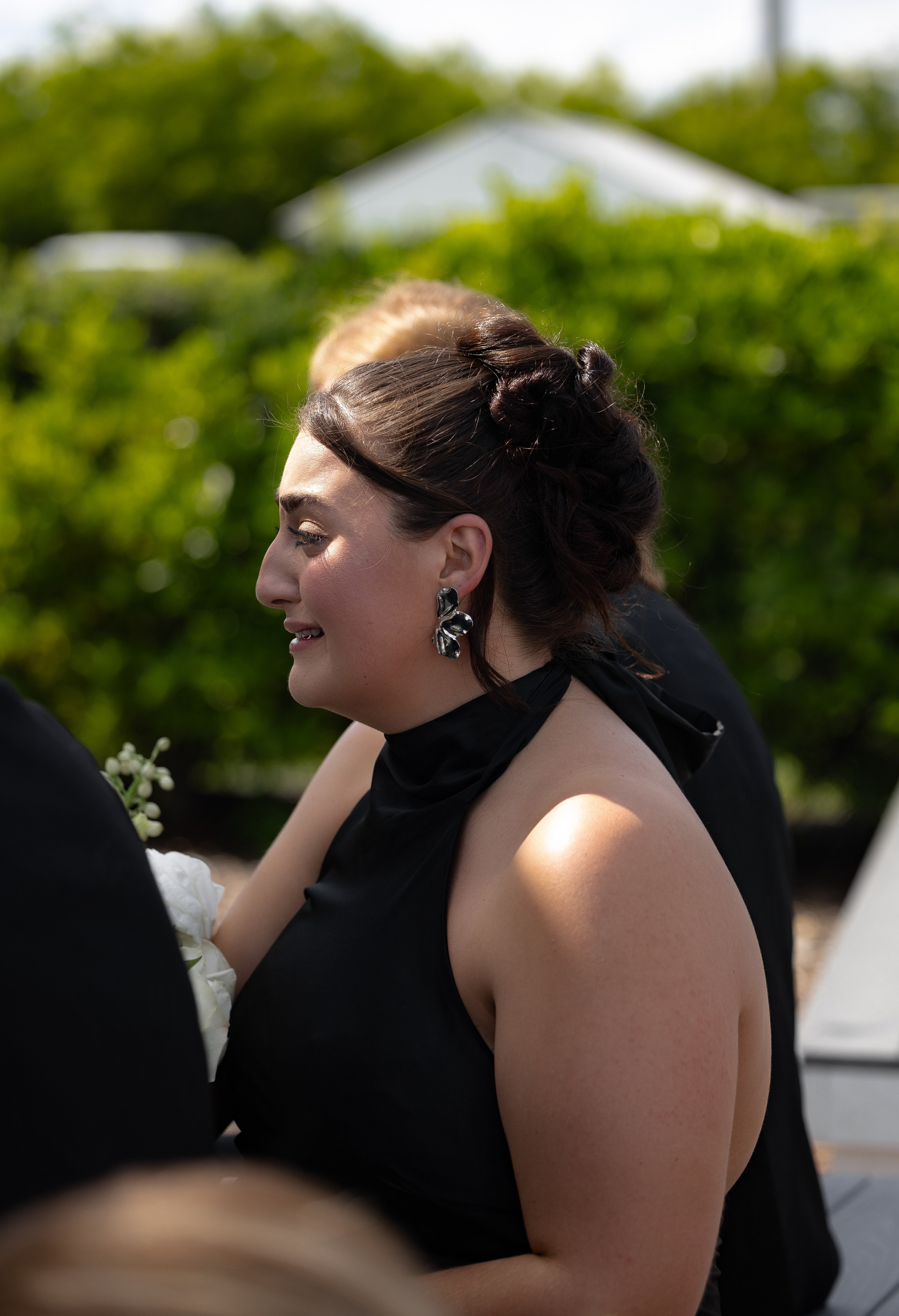 Alexsa and Robert. Ever After Farm Peach. Photographer Anastasia Nagibina