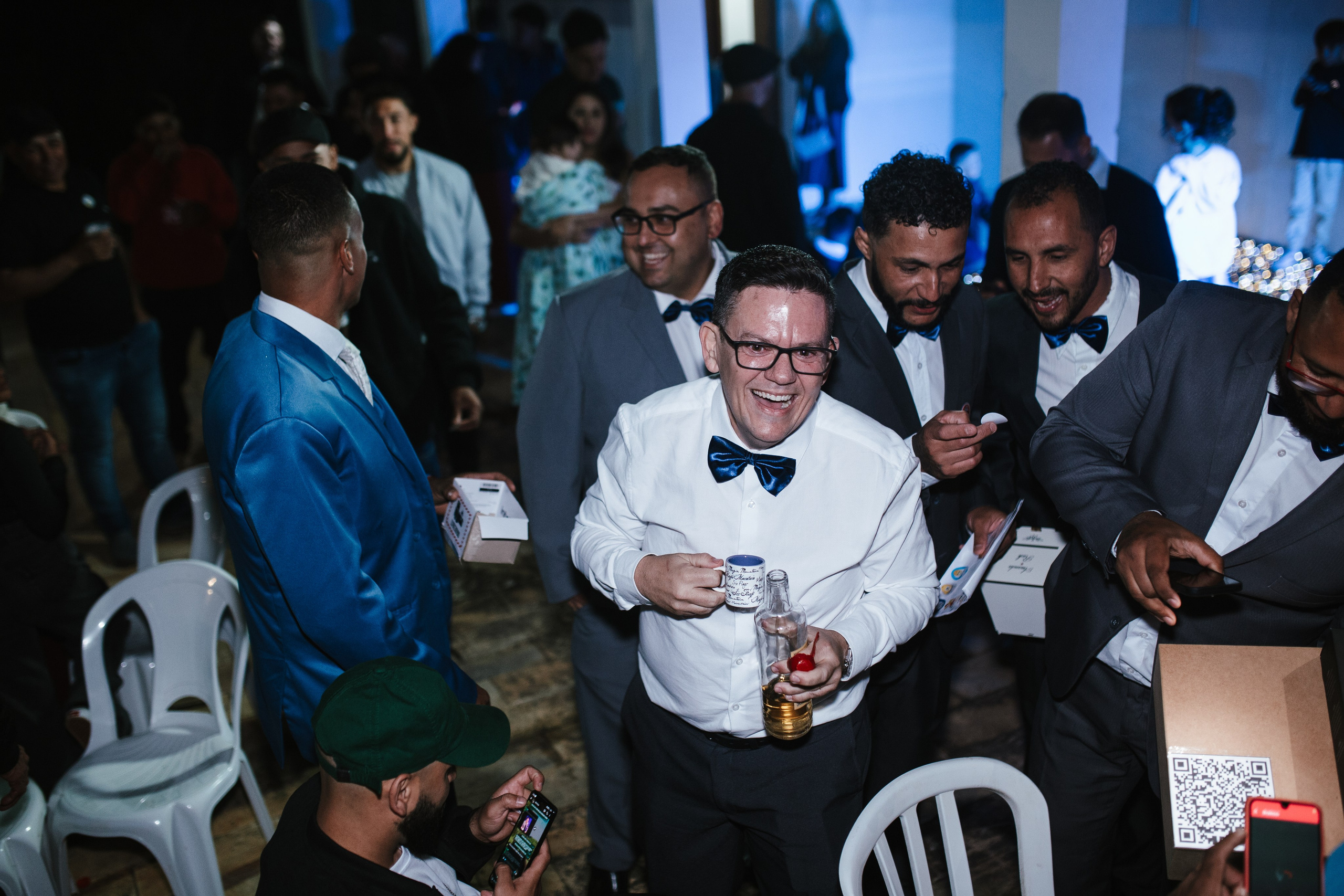 Casamento Amanda & Rick. Visionary Imagem