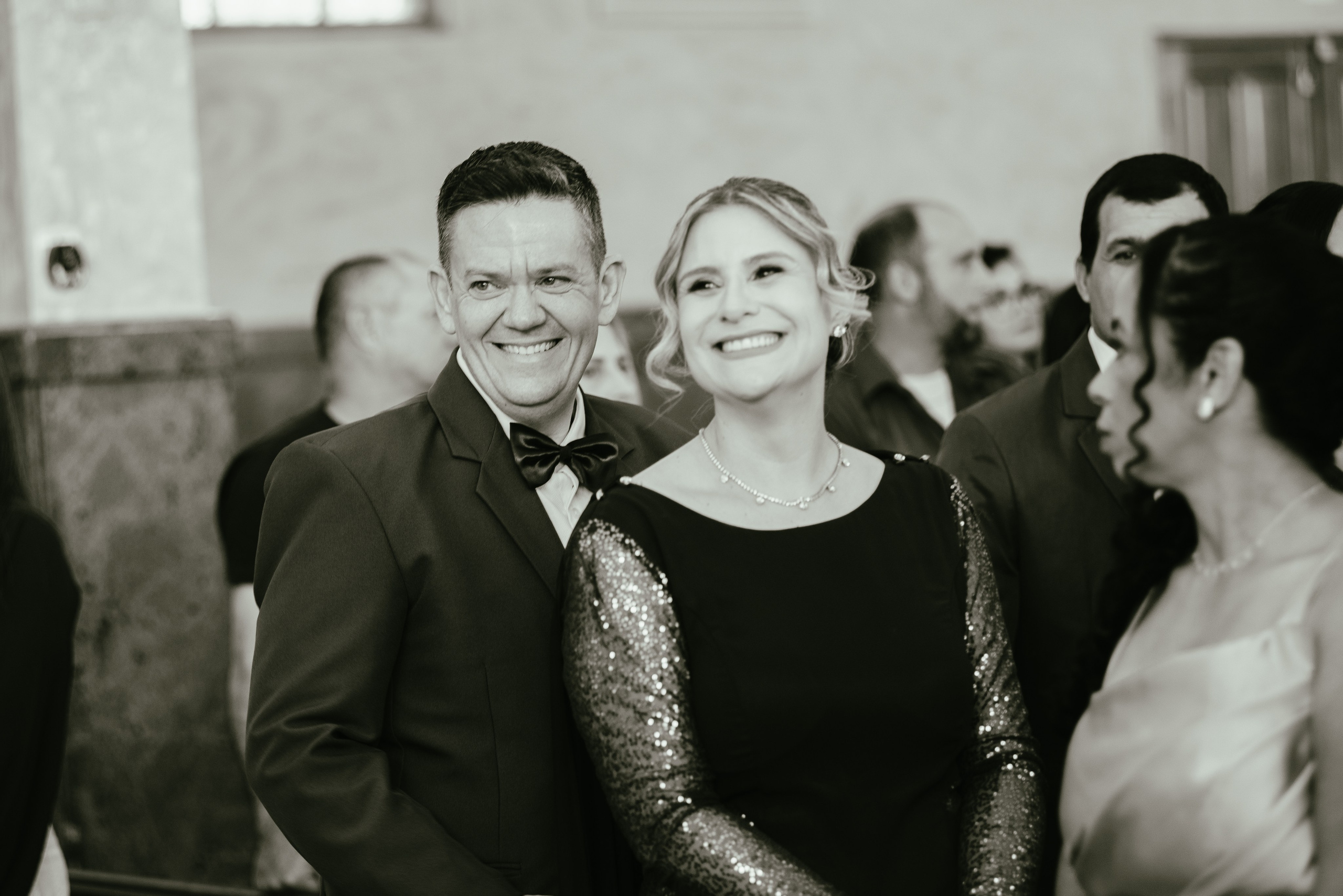 Casamento Amanda & Rick. Visionary Imagem