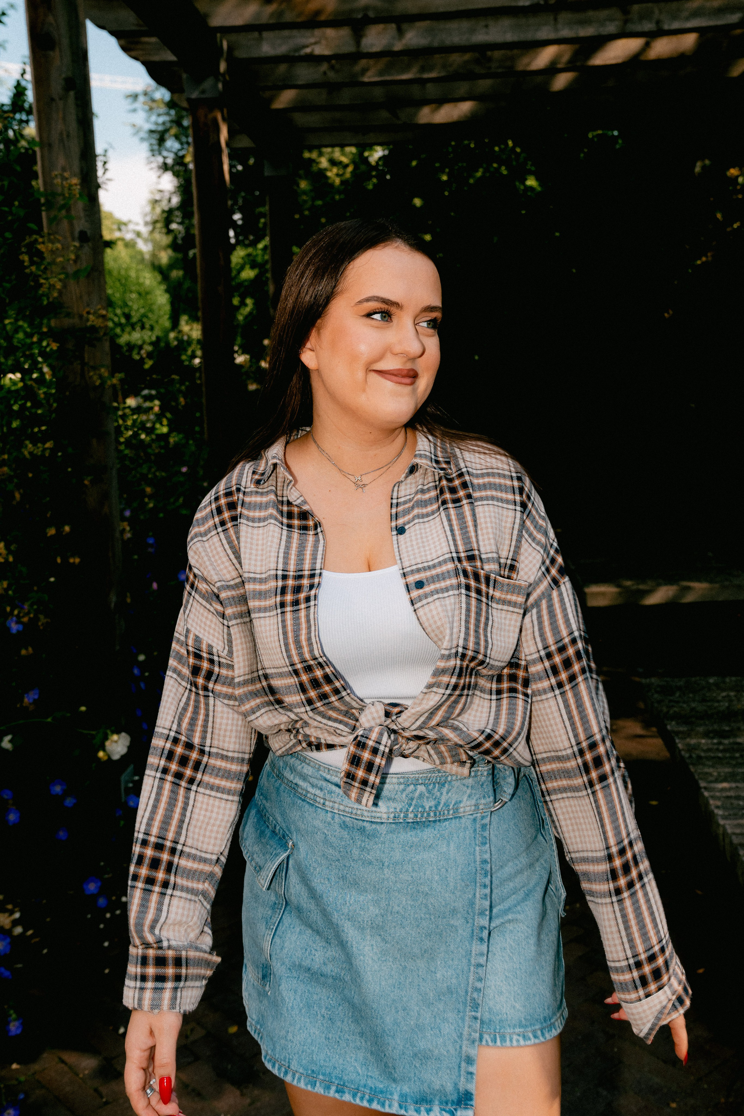 Emilija. JEVGENIJ BALEZIN | Portretų fotografas | Vilnius