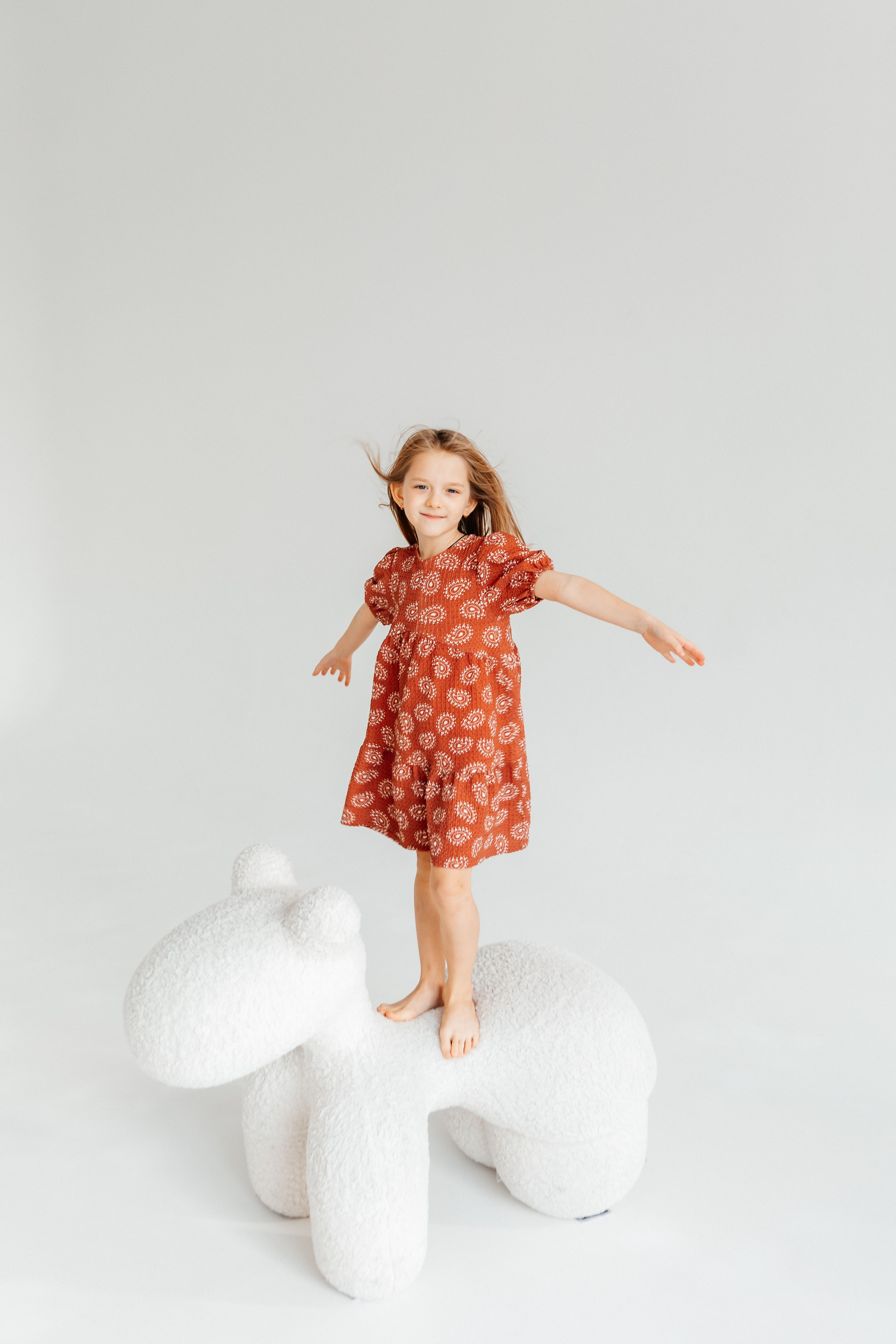 Даринка і Полінка. Сімейний фотограф Світлана Садовнікова