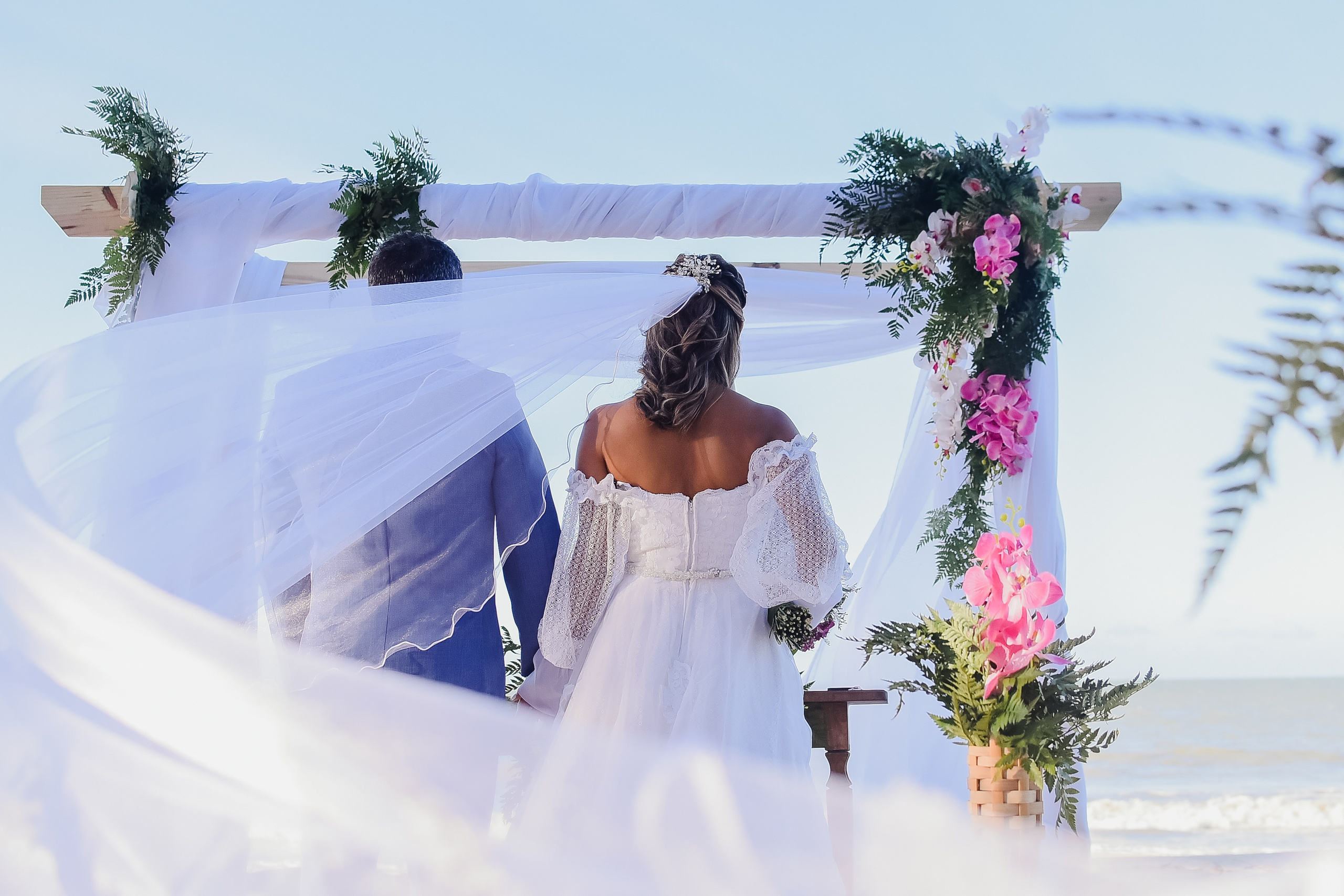 Haziel Ribeiro Fotógrafo de Casamentos em Natal RN
