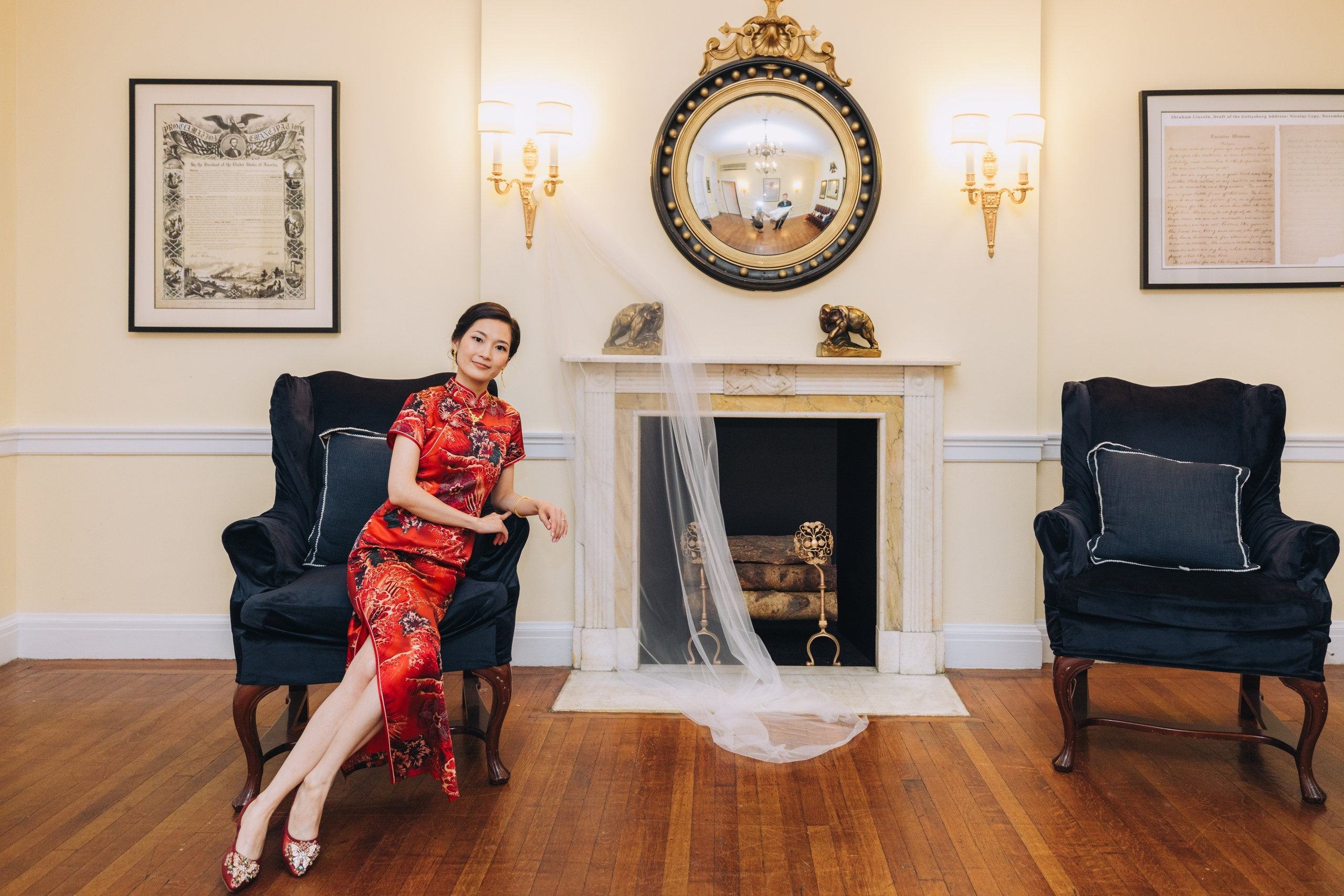 David and Lana. Wedding Photo & Video