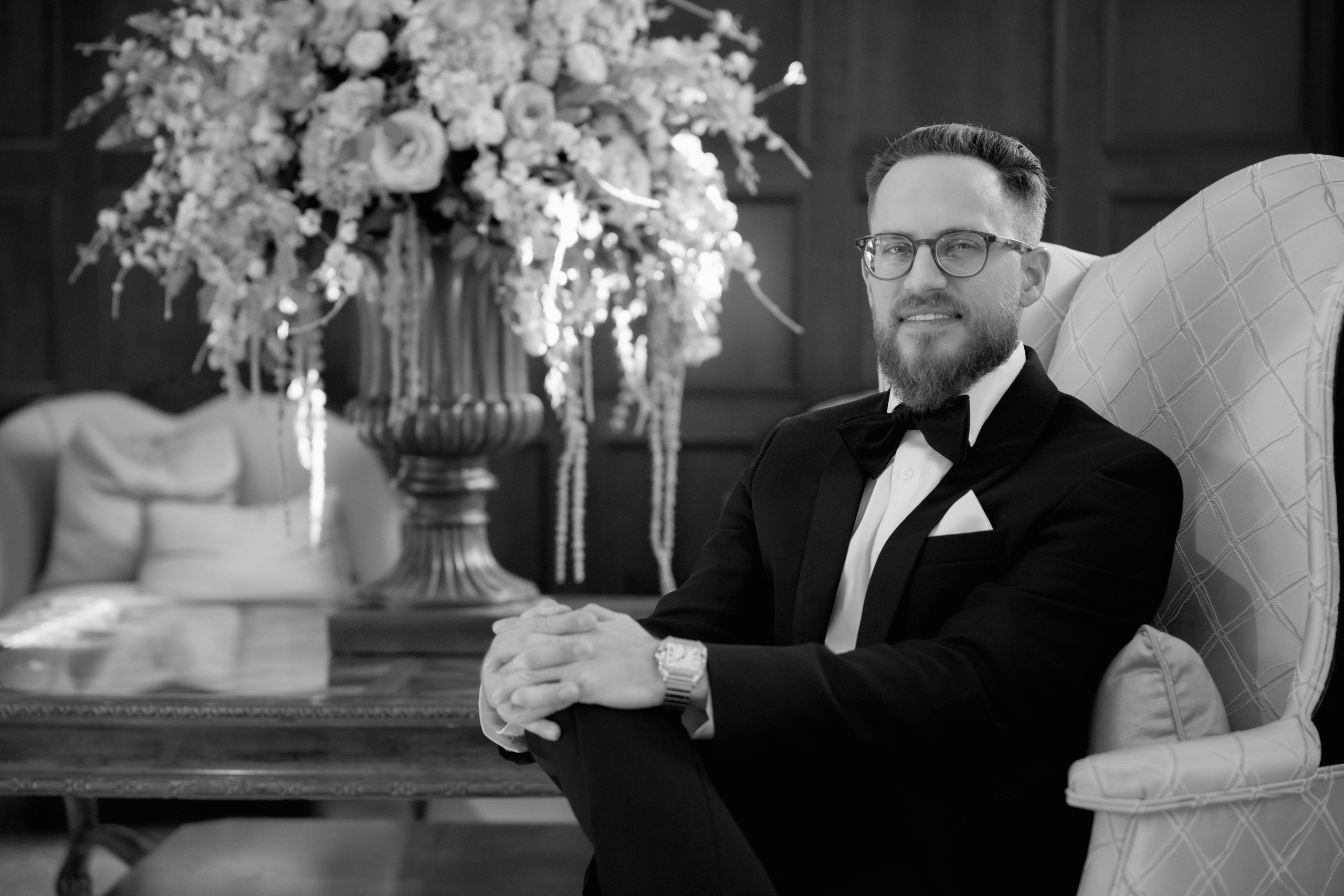 Lauren & Kory, New Rochelle, NY. Wedding Photo & Video