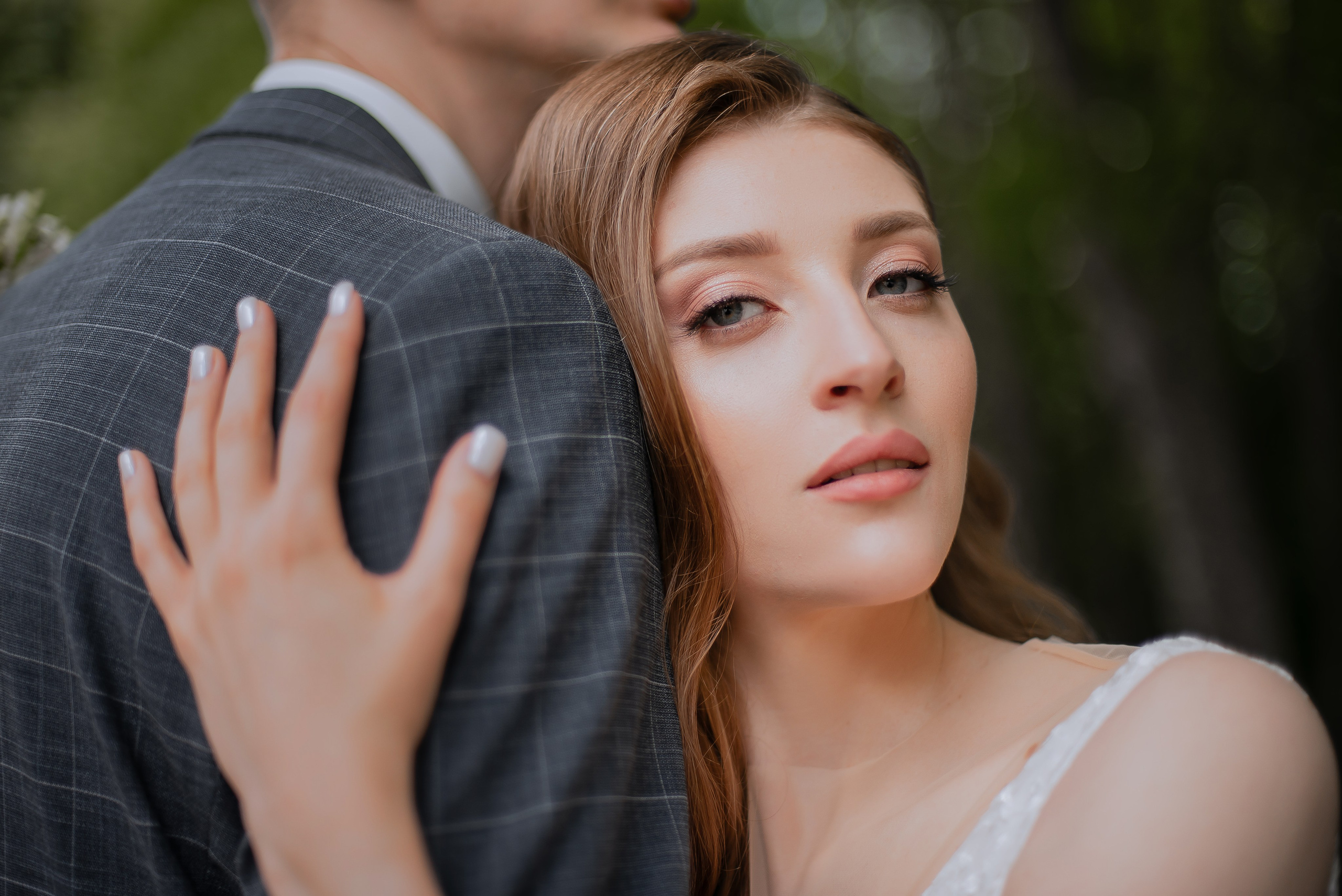 Мария & Никита. Свадебный и семейный фотограф Екатерина Шестакова