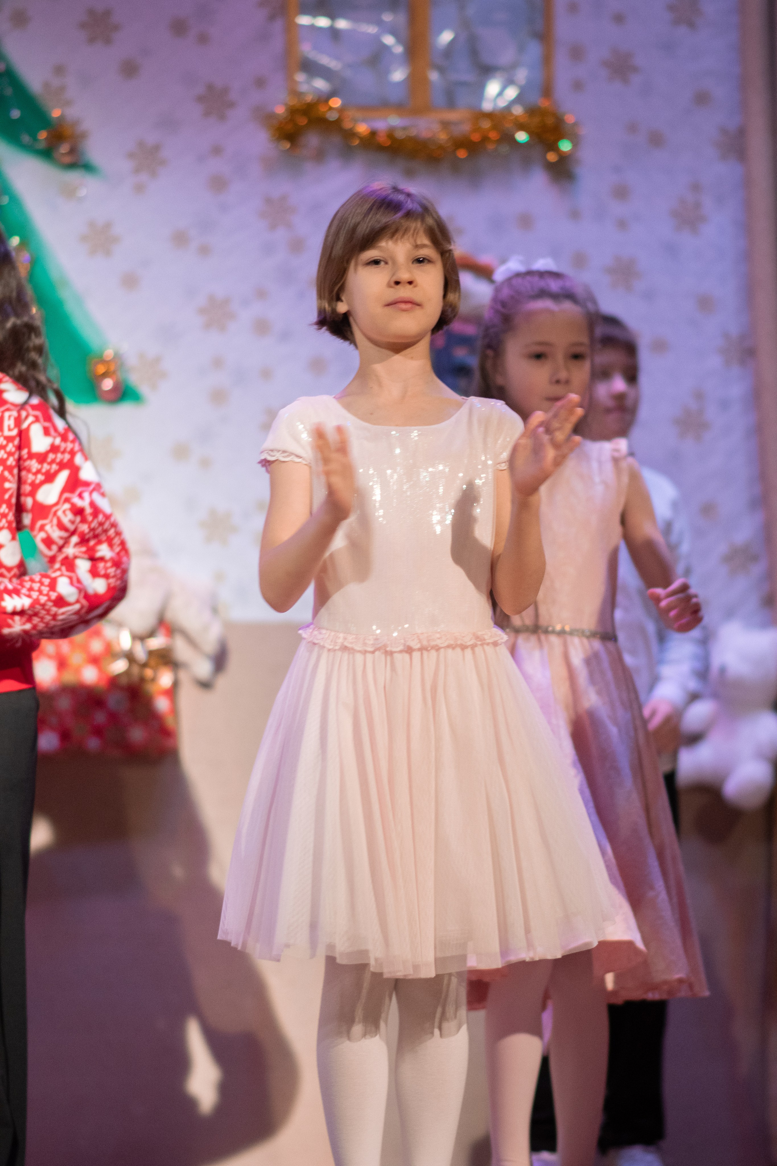 Концерт. Семейный и детский фотограф