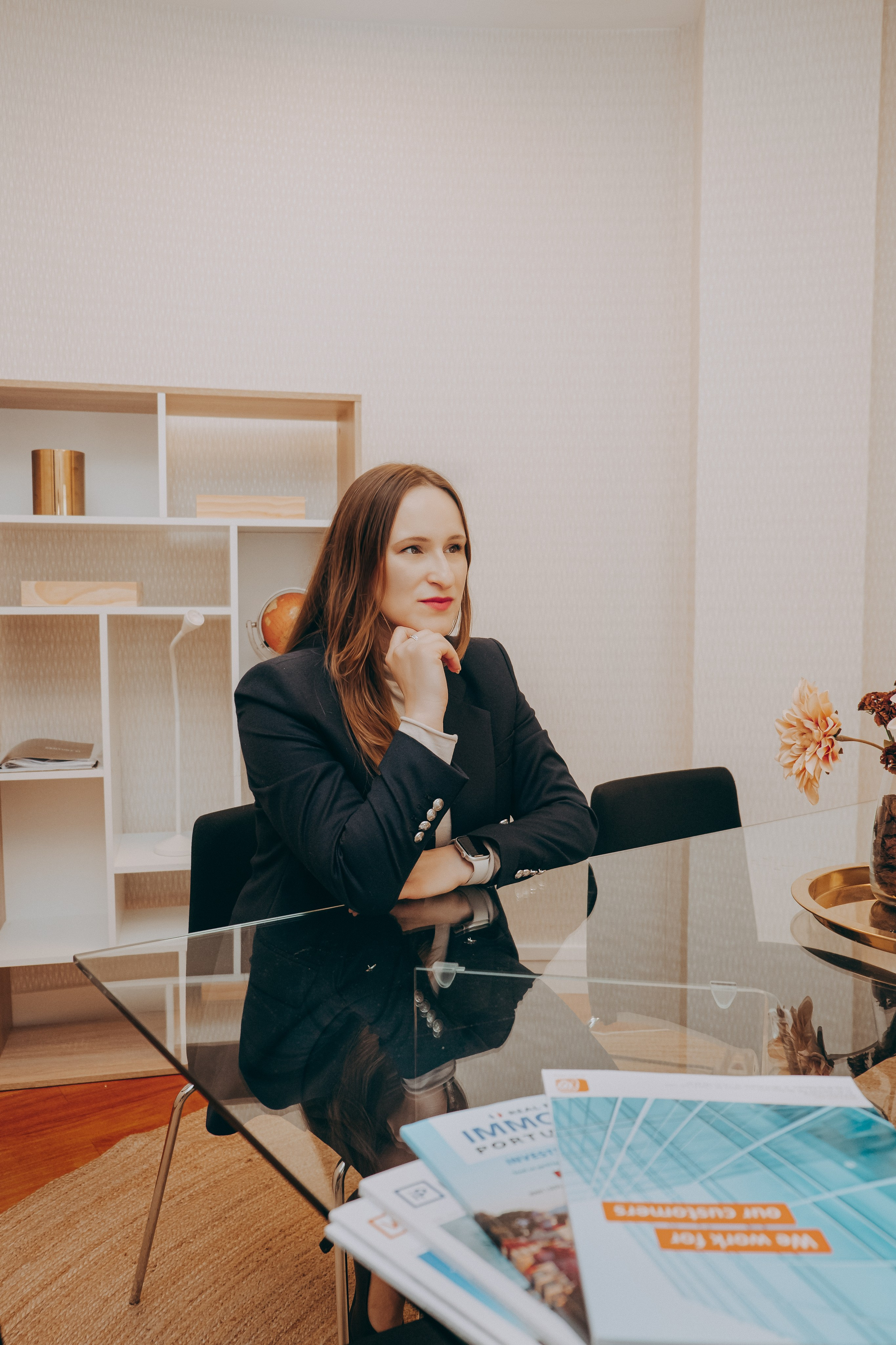 Контент для рієлтора. Валерія Сичова. Сімейний та репортажний фотограф в Португаліі