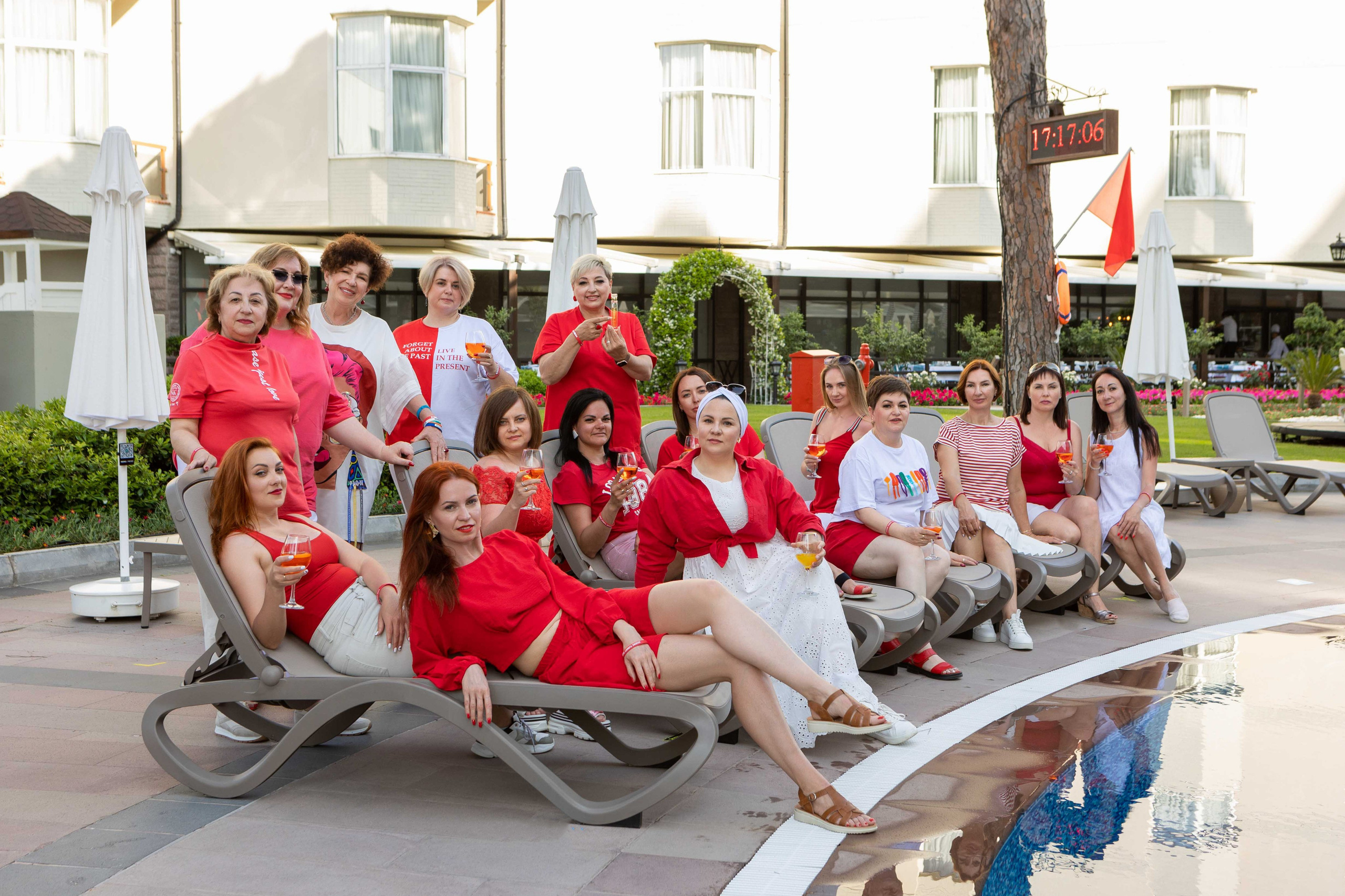 Конференции. Свадебный и семейный фотограф Жанна Руденко