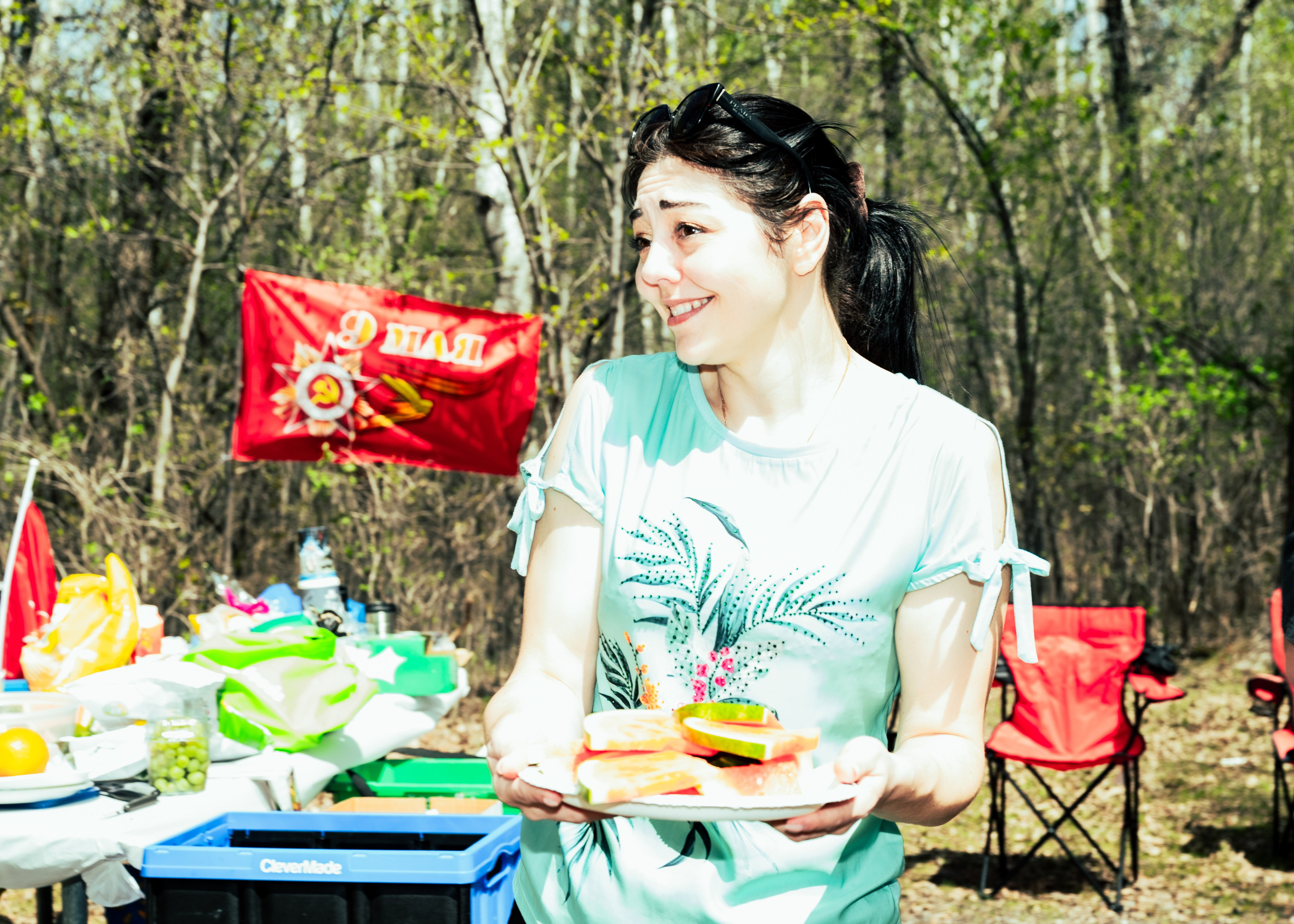 Russian Community in Canada (2024). Ekaterina Tsurkina-Appina Photography Canada