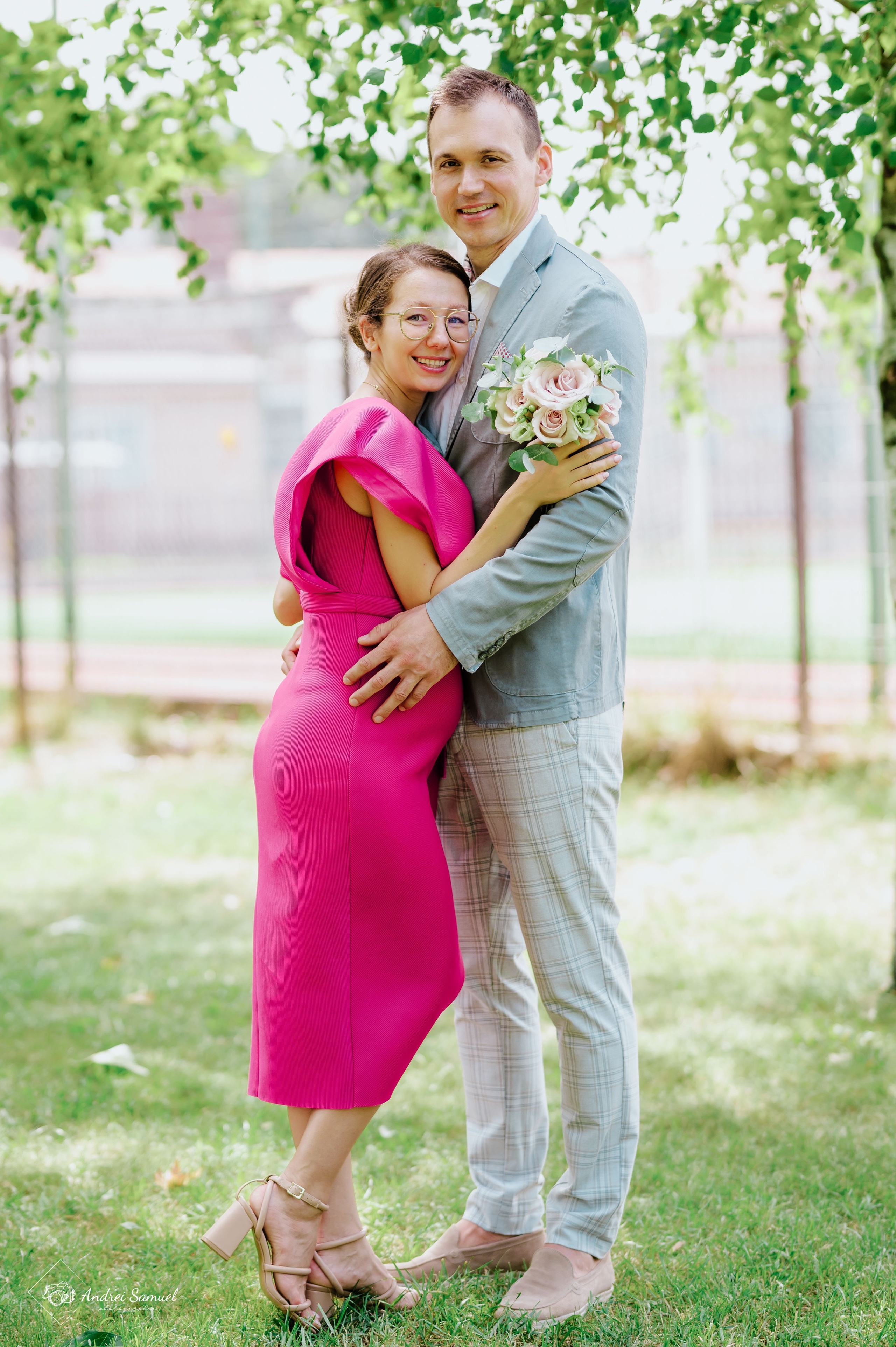 Alexandra & Sergiu. Andrei Samuel – Fotograf București | Evenimente, Studio, Imobiliare, Produs