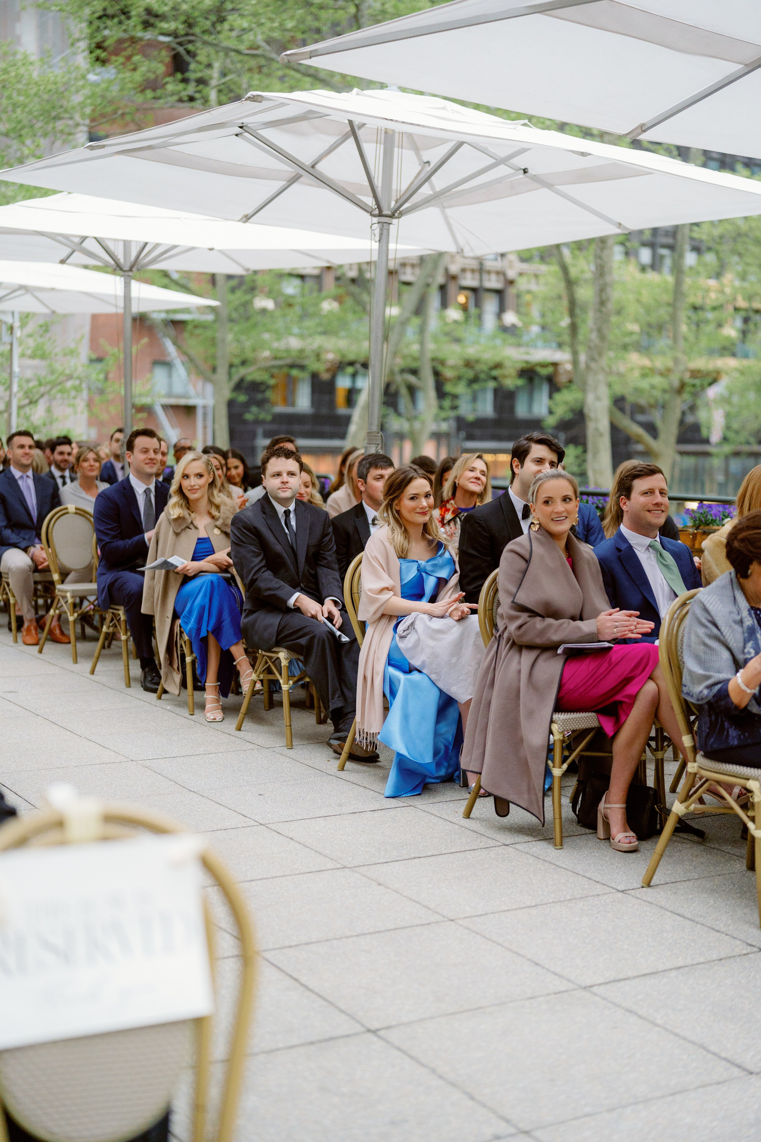 Lana and Shane’s Urban Chic Manhattan Wedding. Wedding photographer and videographer New York | New Jersey