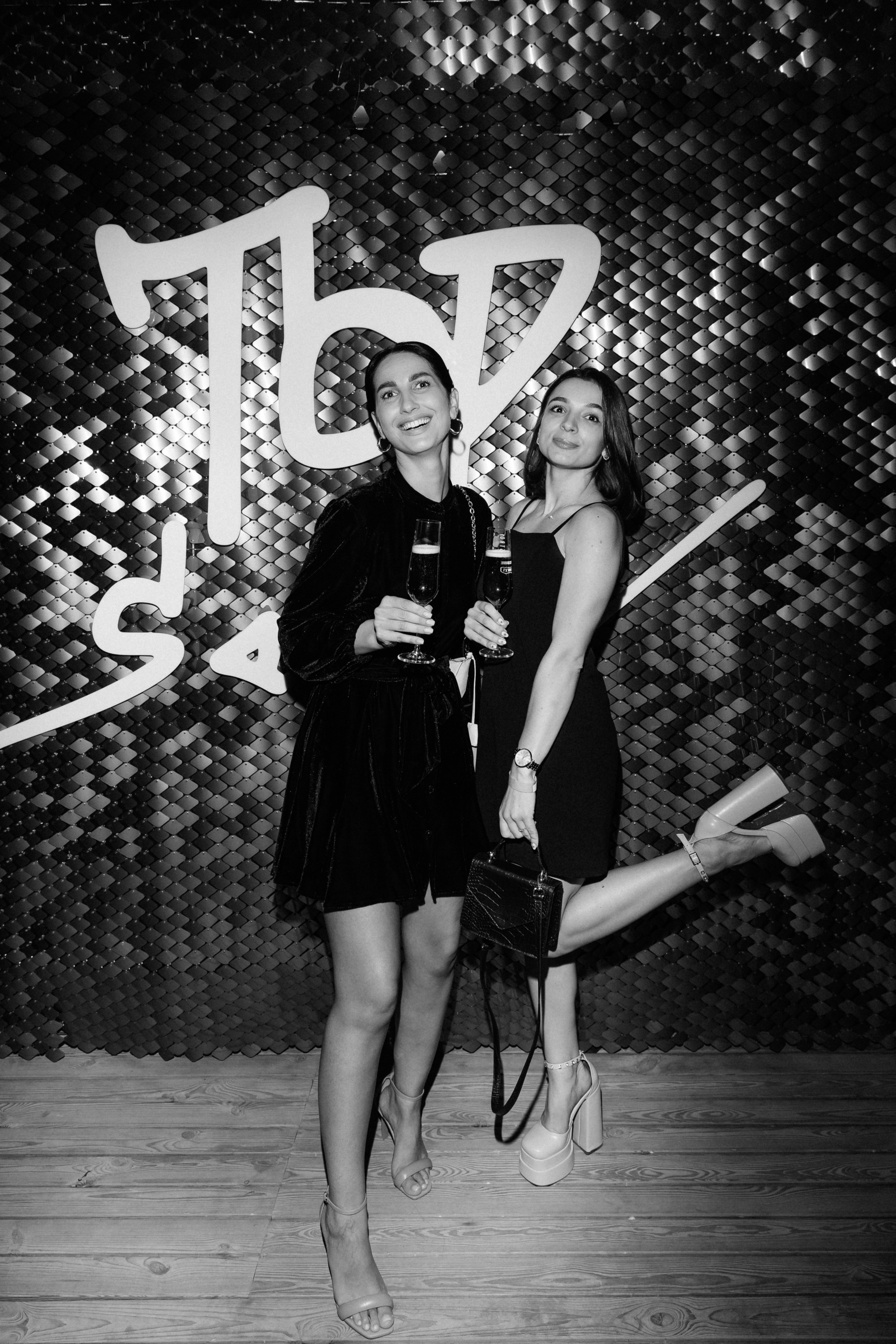 TOP SEXY — VIP MAGAZIN. Fulga Photographer