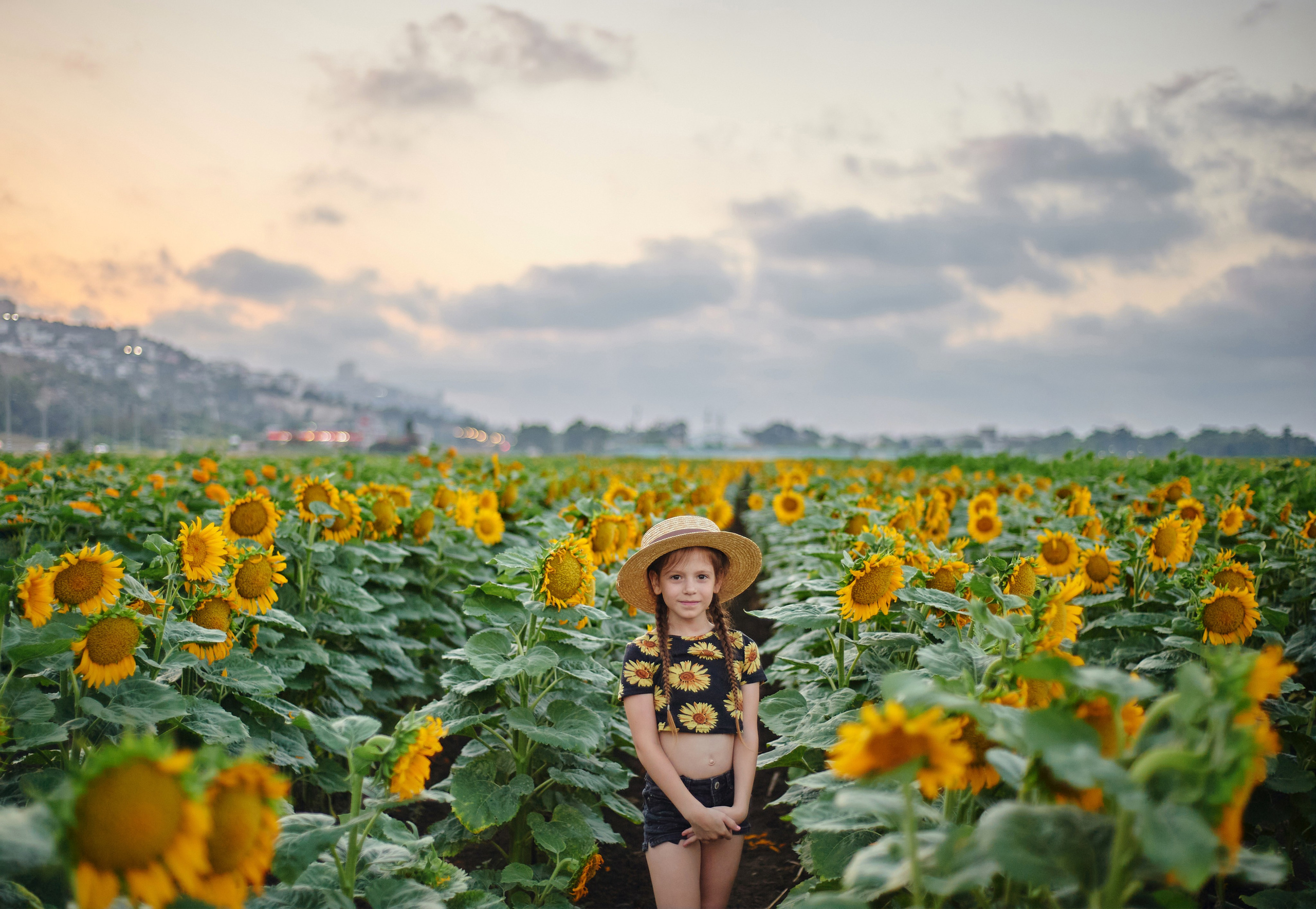 Children. Семейный и детский фотограф в Израиле Ольга Тюрина