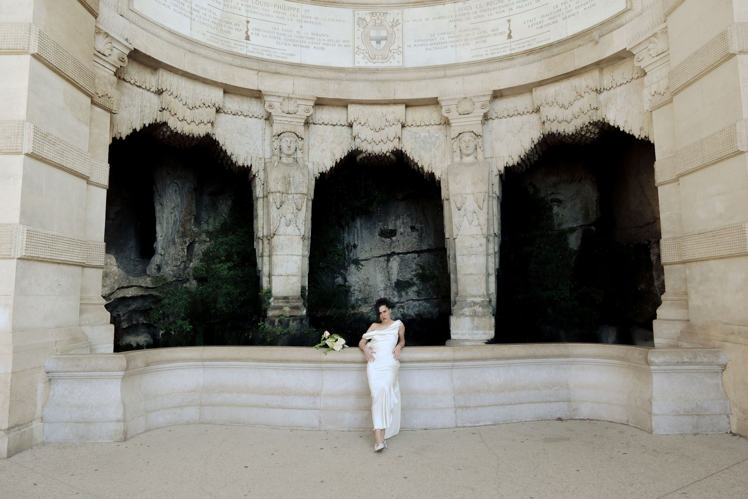 Galerie complète. Hojra Studio - Wedding photographer