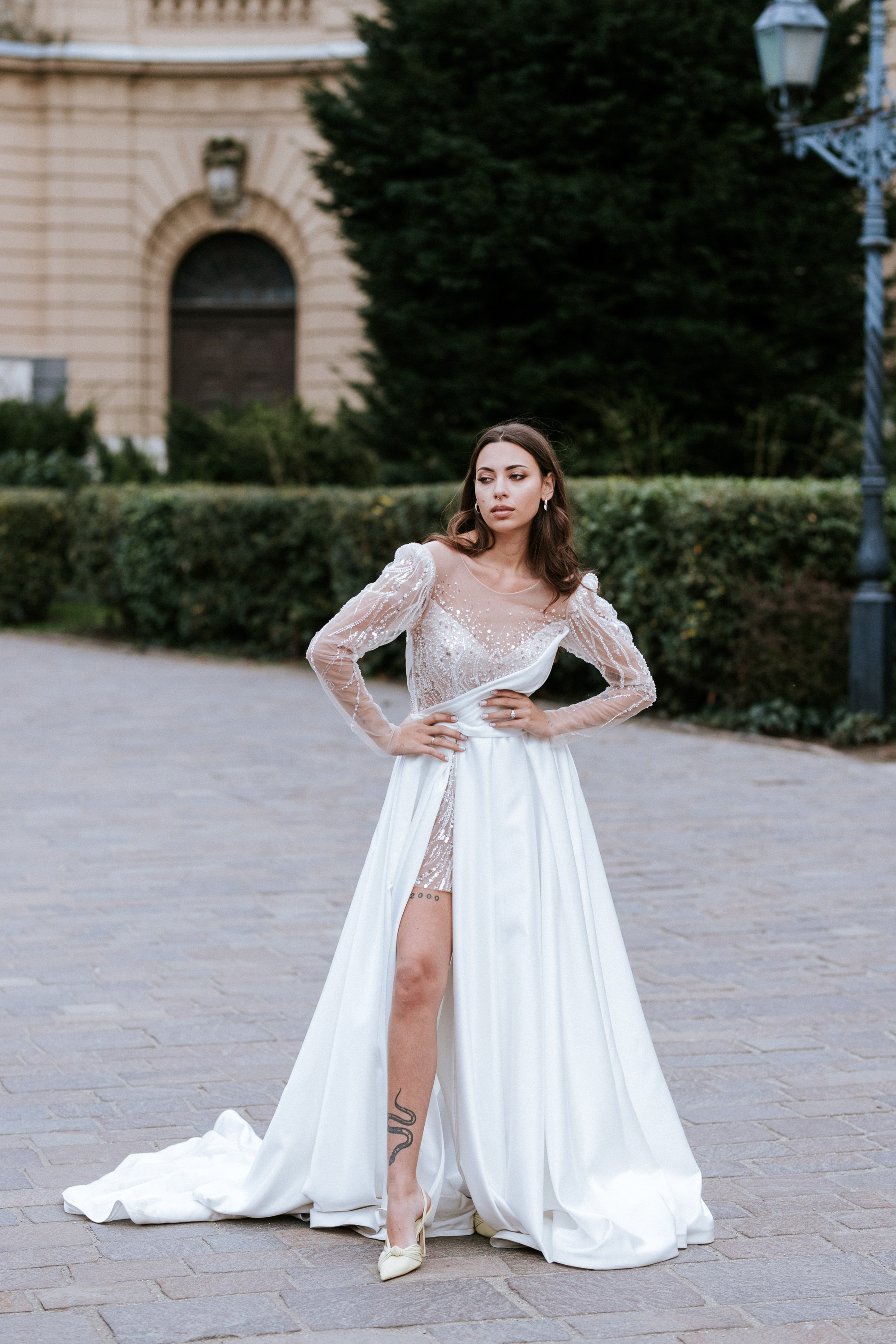 Nikolina & Boris. Mandic Weddings | Wedding Photography Serbia