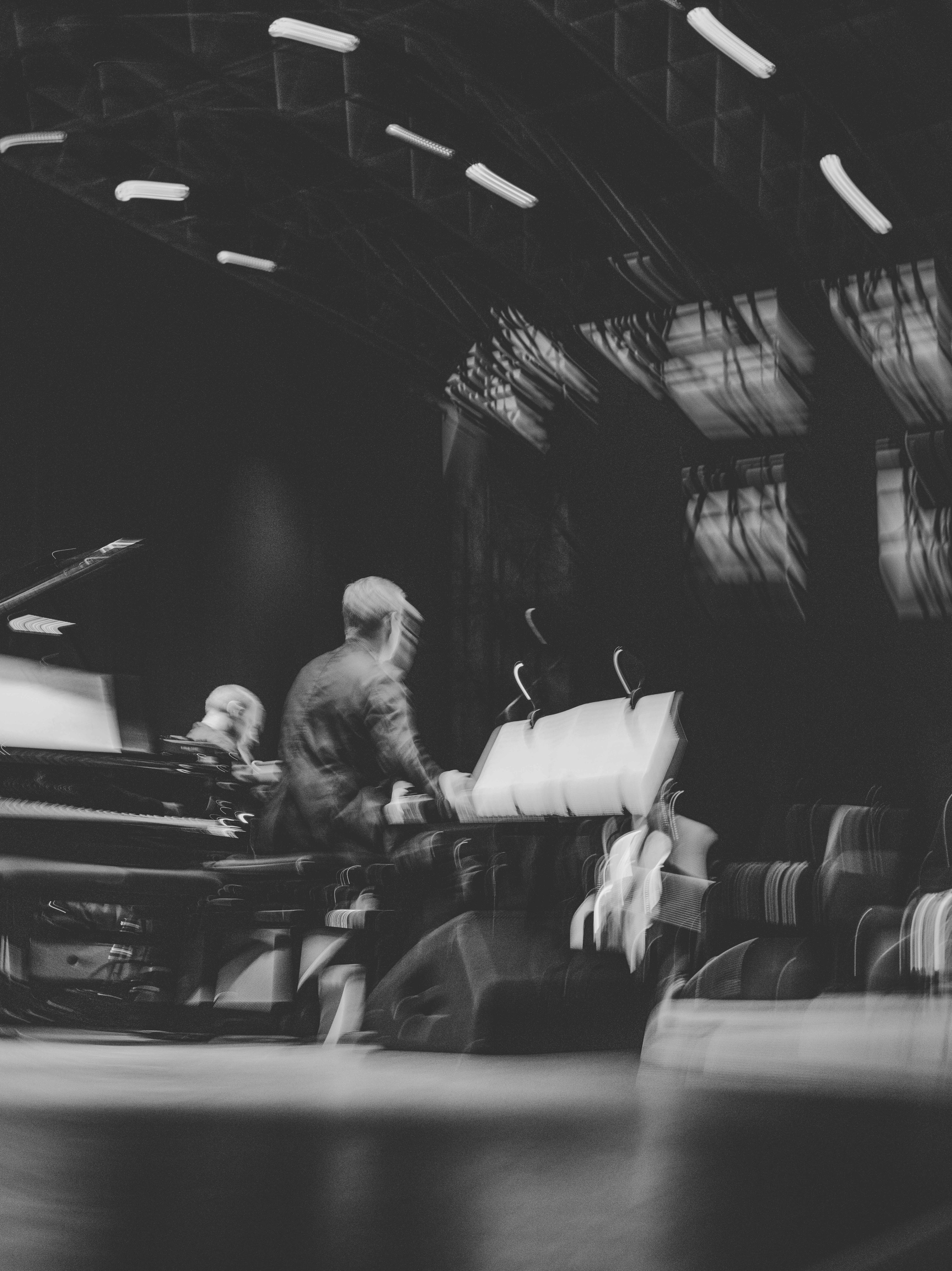 Max Richter