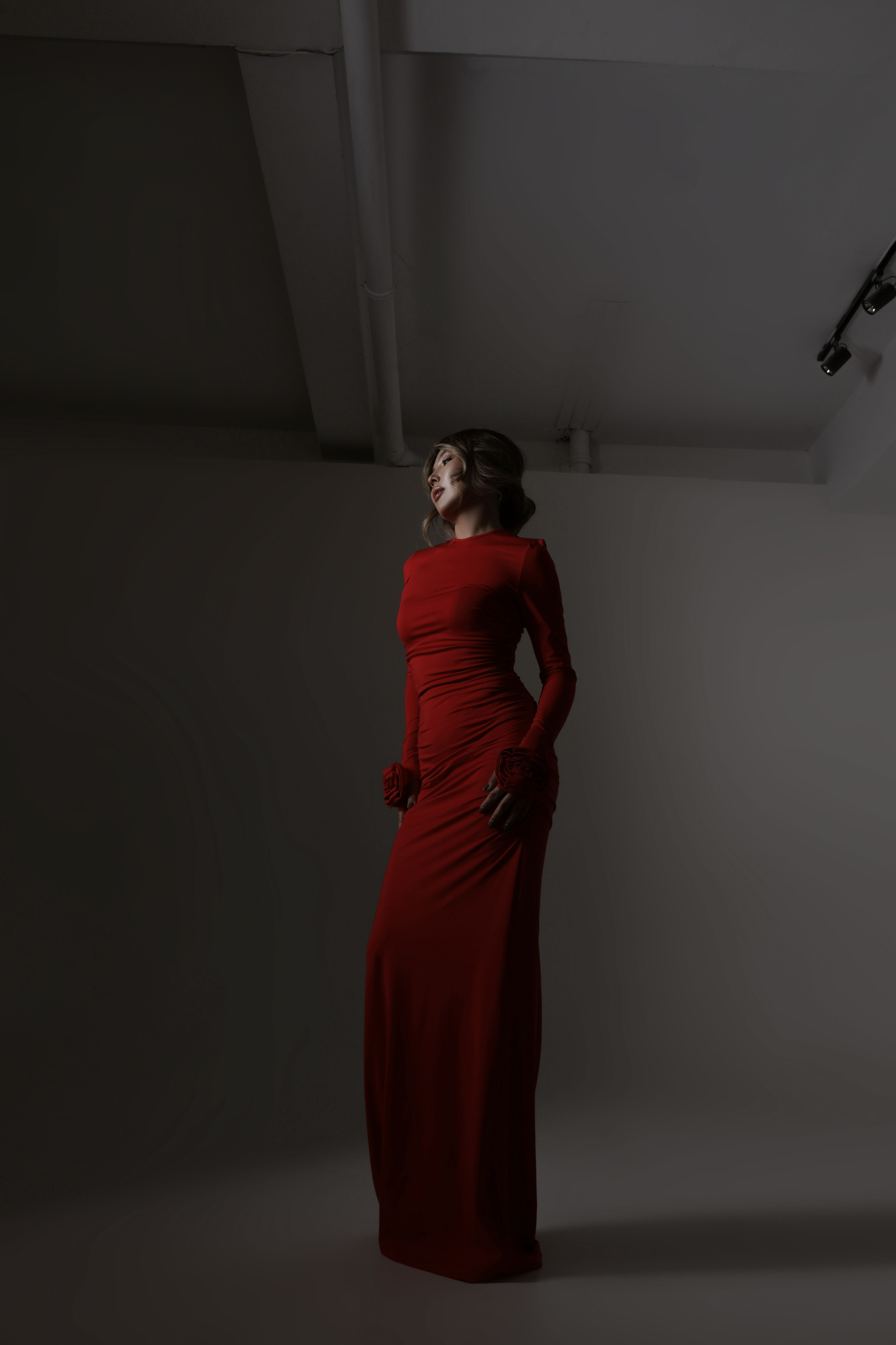 Портрет. Ellaya.ph