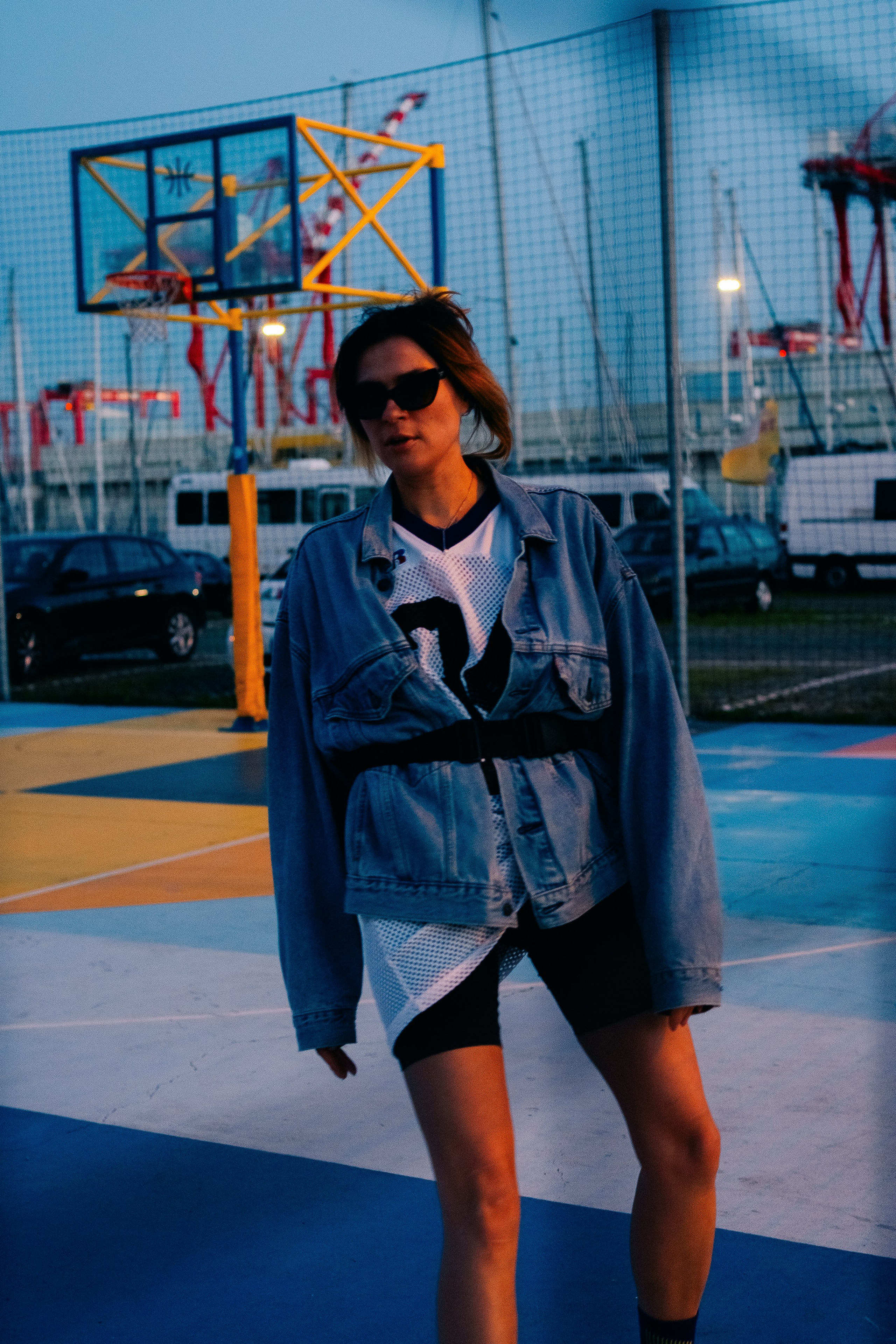 Katya. Maria Sher. Professional photographer from Porto, Portugal