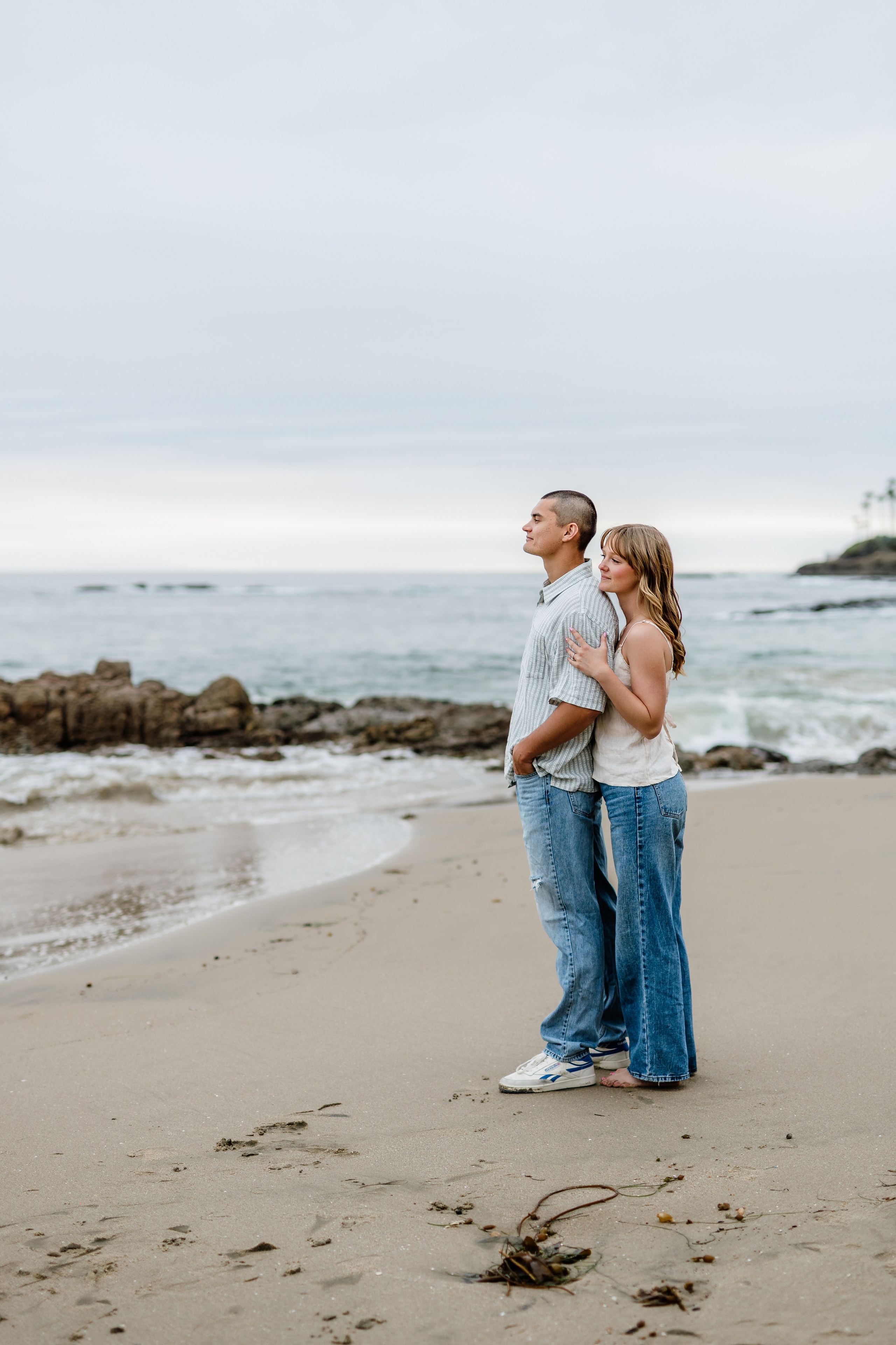 Travis & Davin Engagement. Pixel Pie — Wedding Photography & Videography