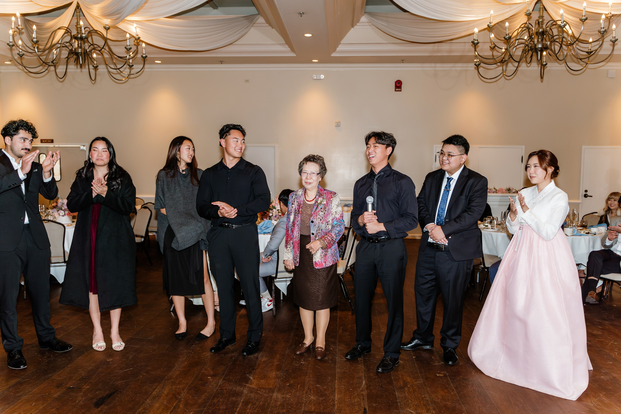 Daniel & Michelle Wedding. Pixel Pie — Wedding Photography & Videography