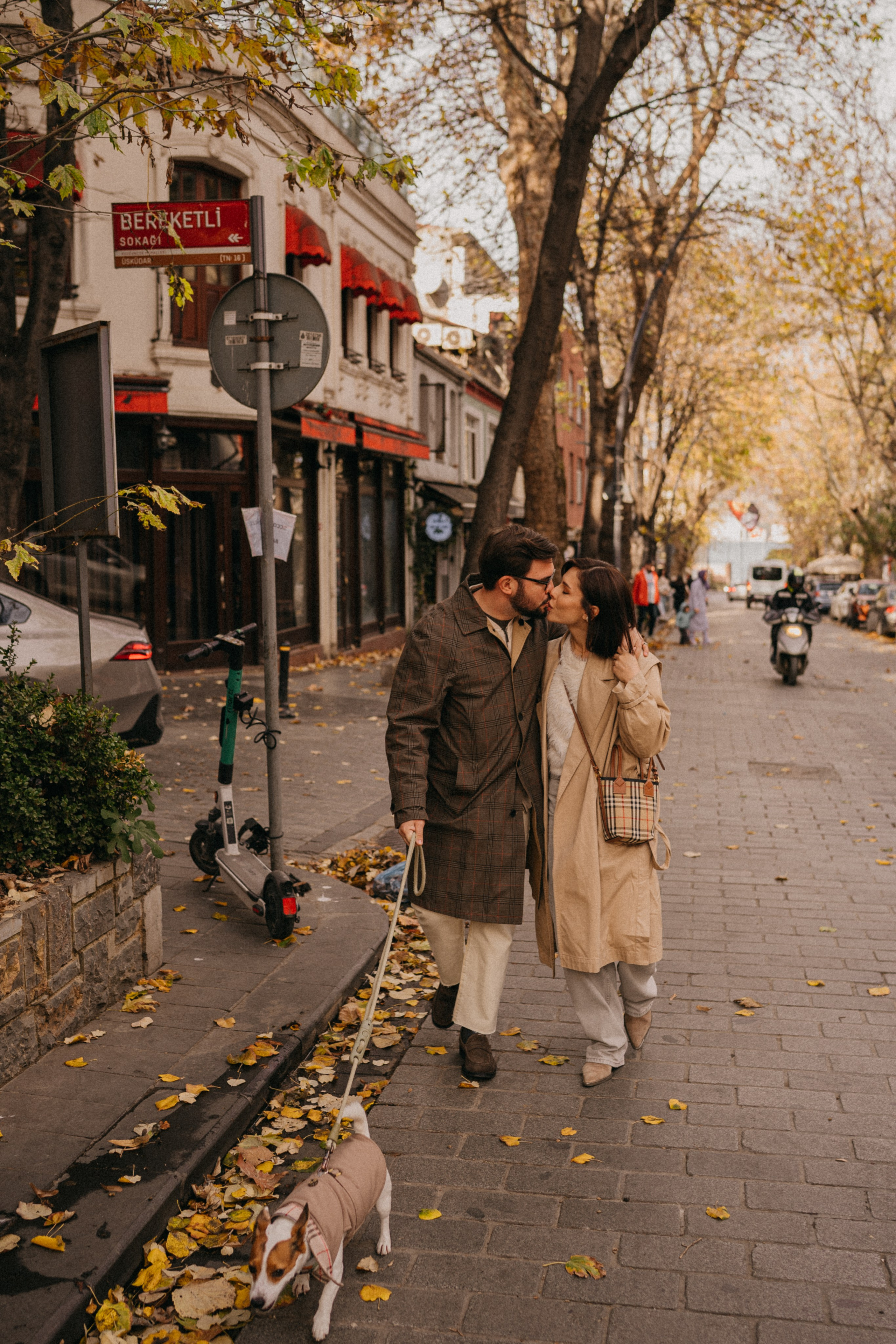 Зу & Саша. Фотограф Москва Ларина Юлия