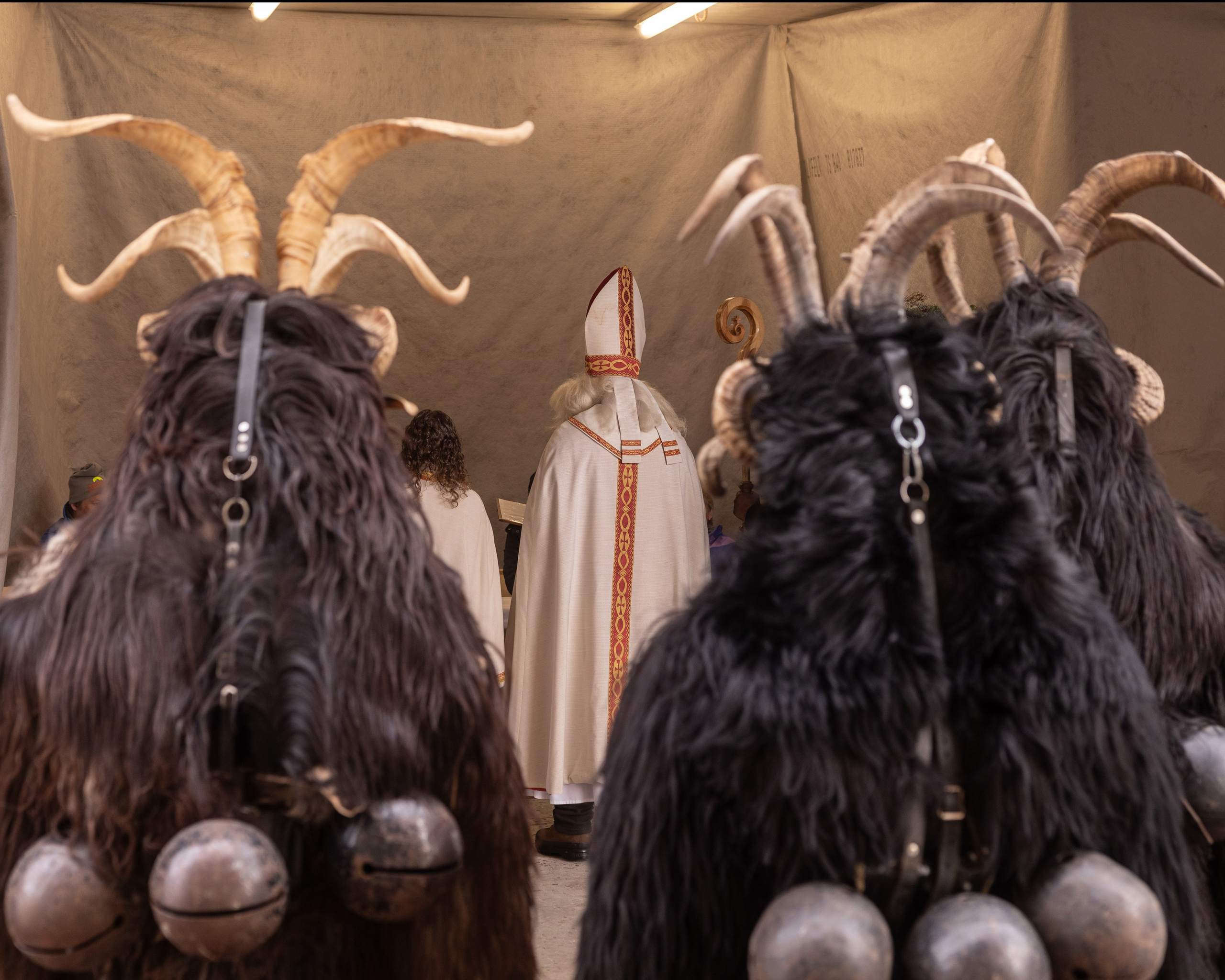 DIMLING PASS, Bad Hofgastein, 06.12.2024. Guzel Kolobova| Fotografin| Salzburg