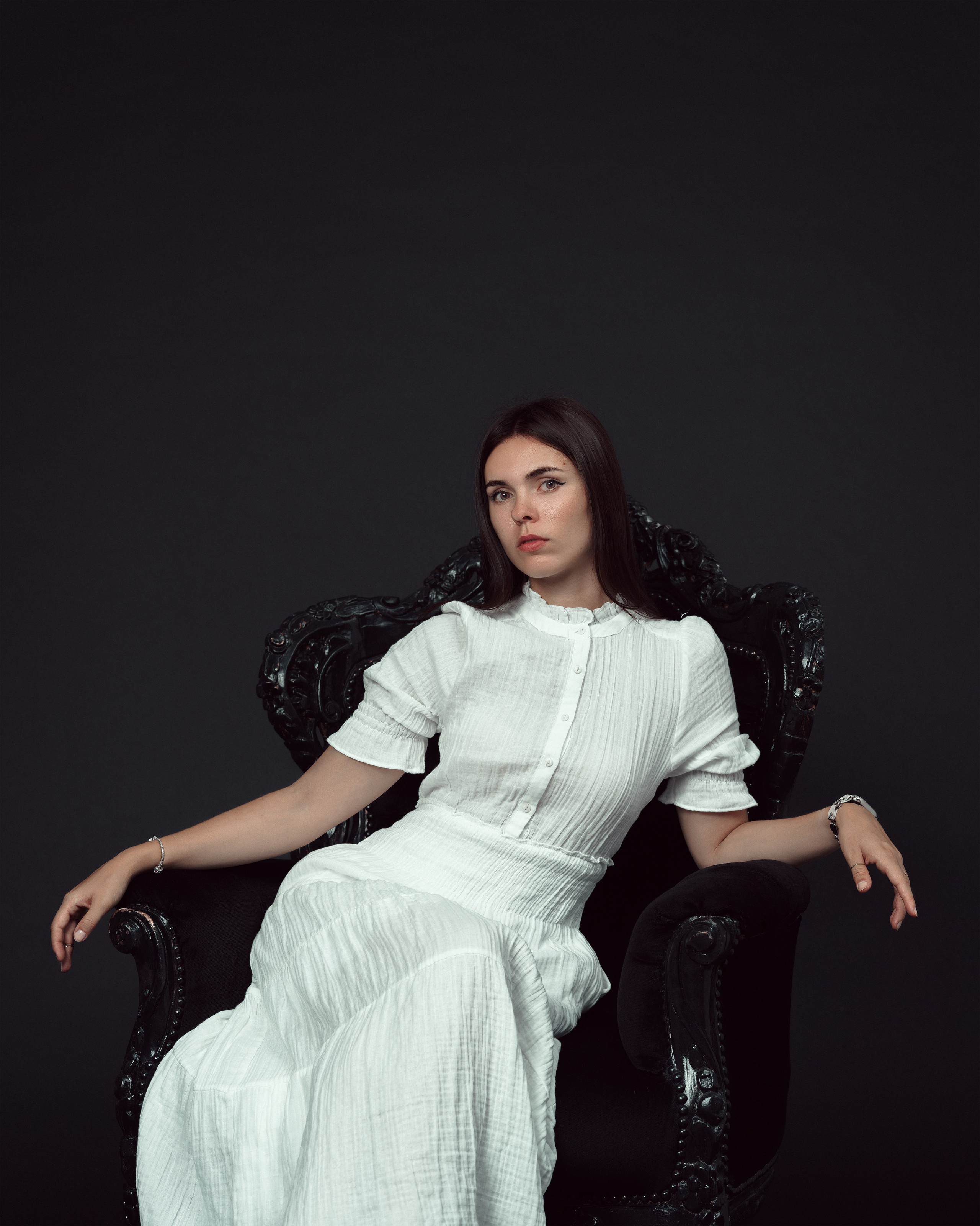 Alina. Vitali Beidel - Stuttgart Visual artist und Fotograf