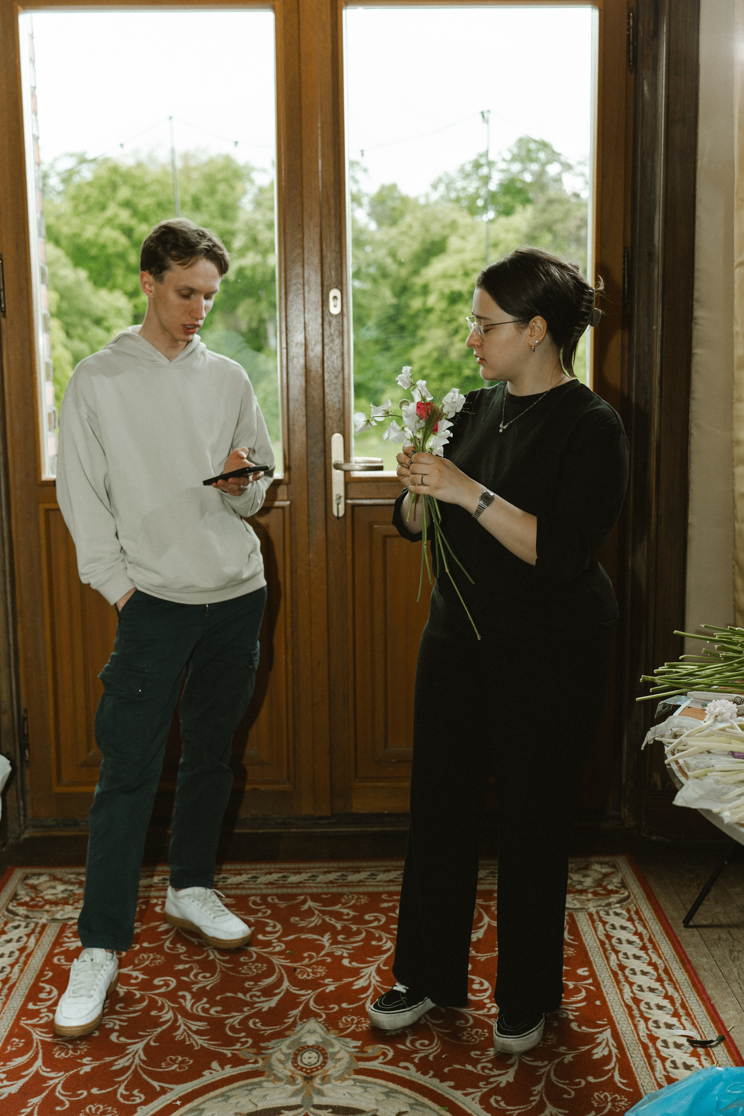 Ślub Soni i Nikity. Ania Smol Fotograf Olsztyn