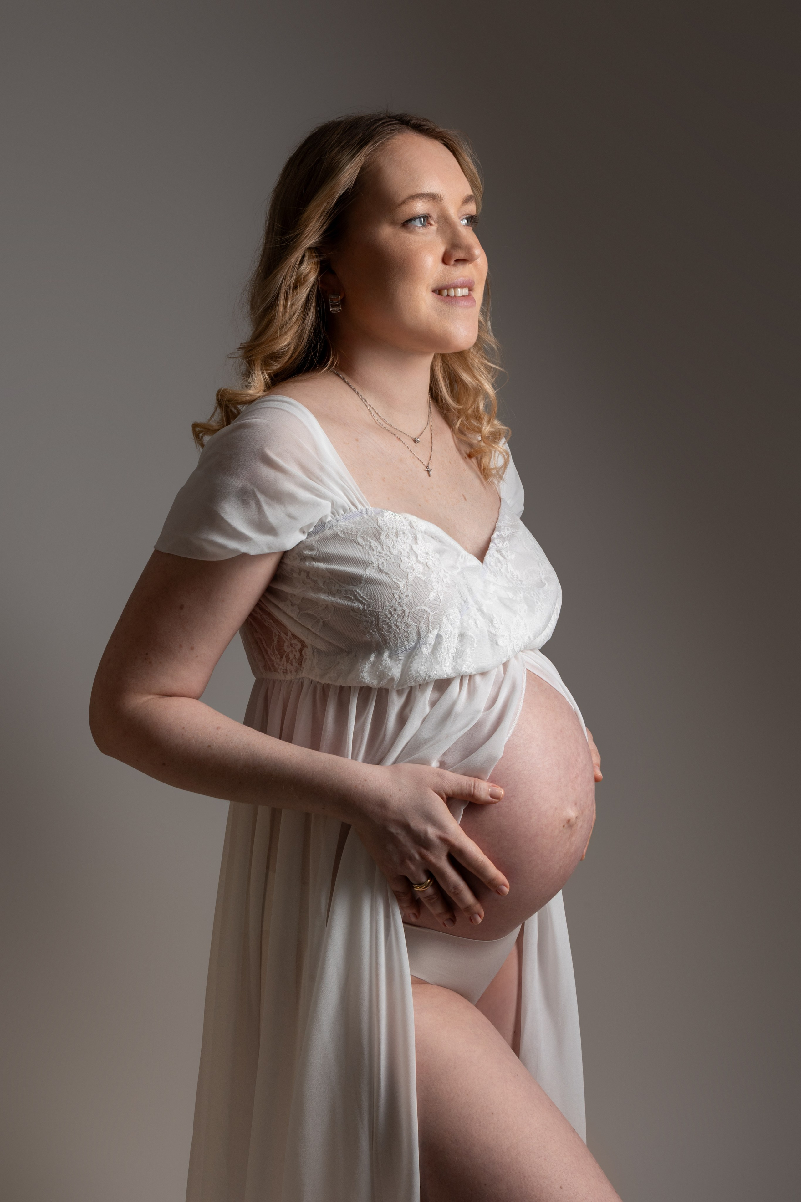 Maternity Shoot Anna. Photographer in Milan |Mila Pro Photo