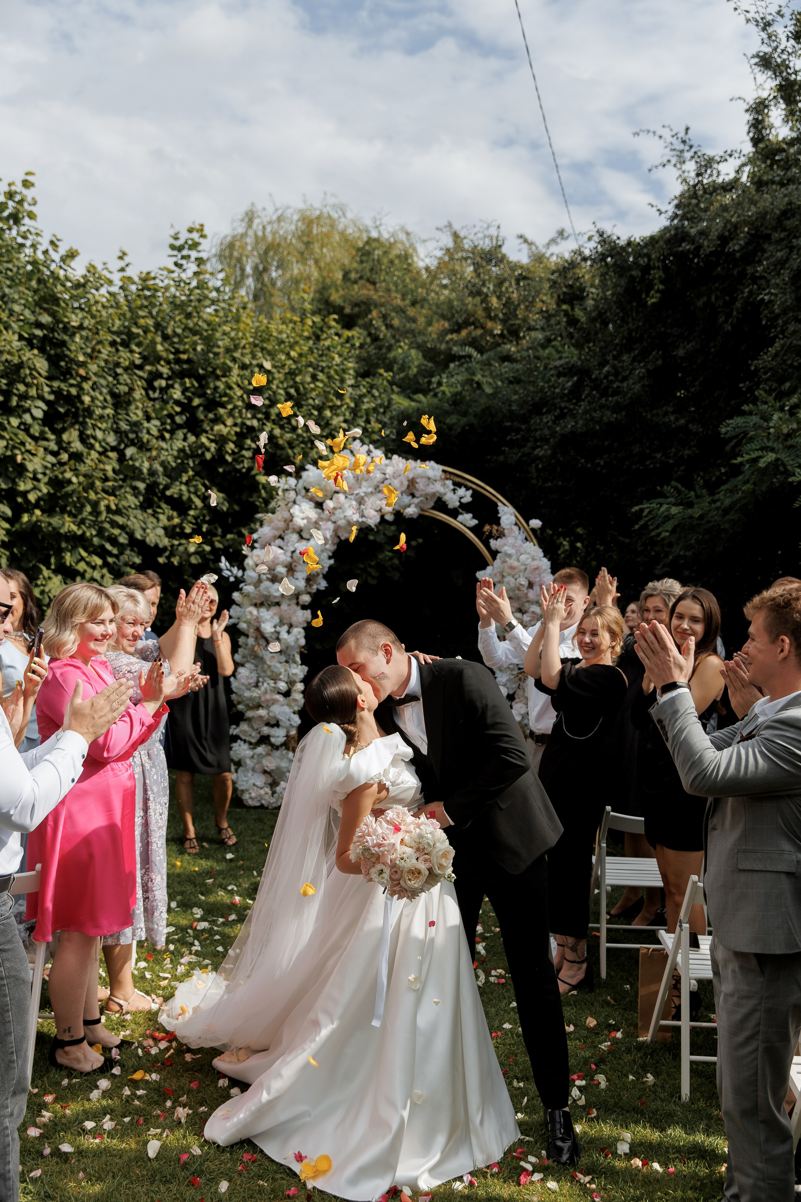 A&A. Свадебный фотограф Каледич Тимофей