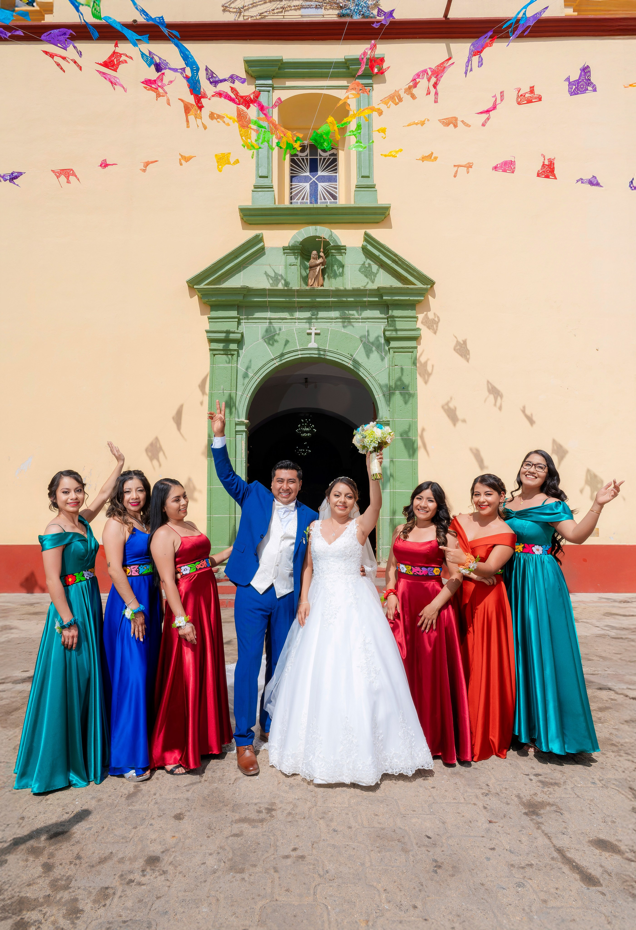 Fotos de boda. Emilianofilms