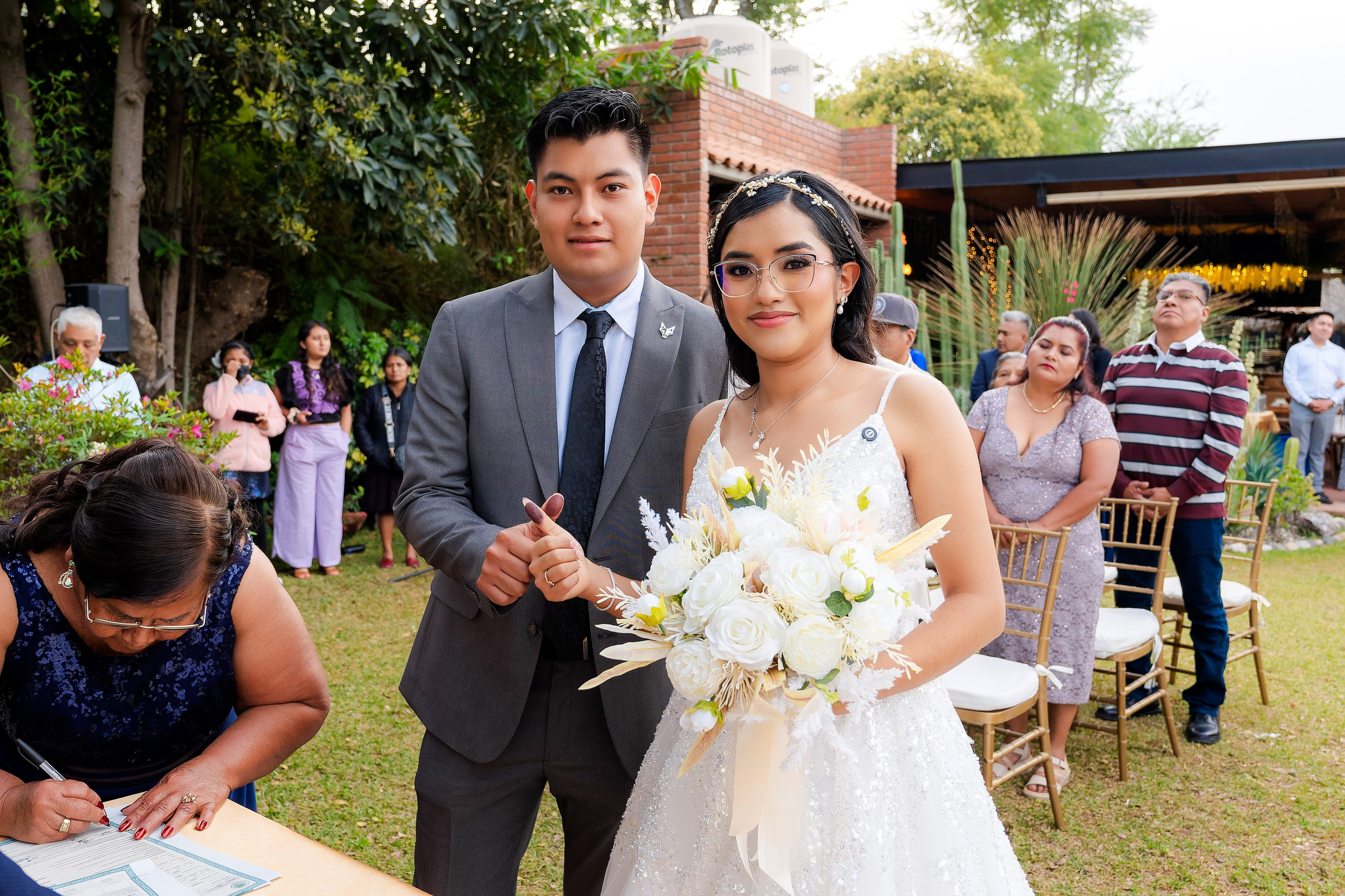 Fotos de boda. Emilianofilms