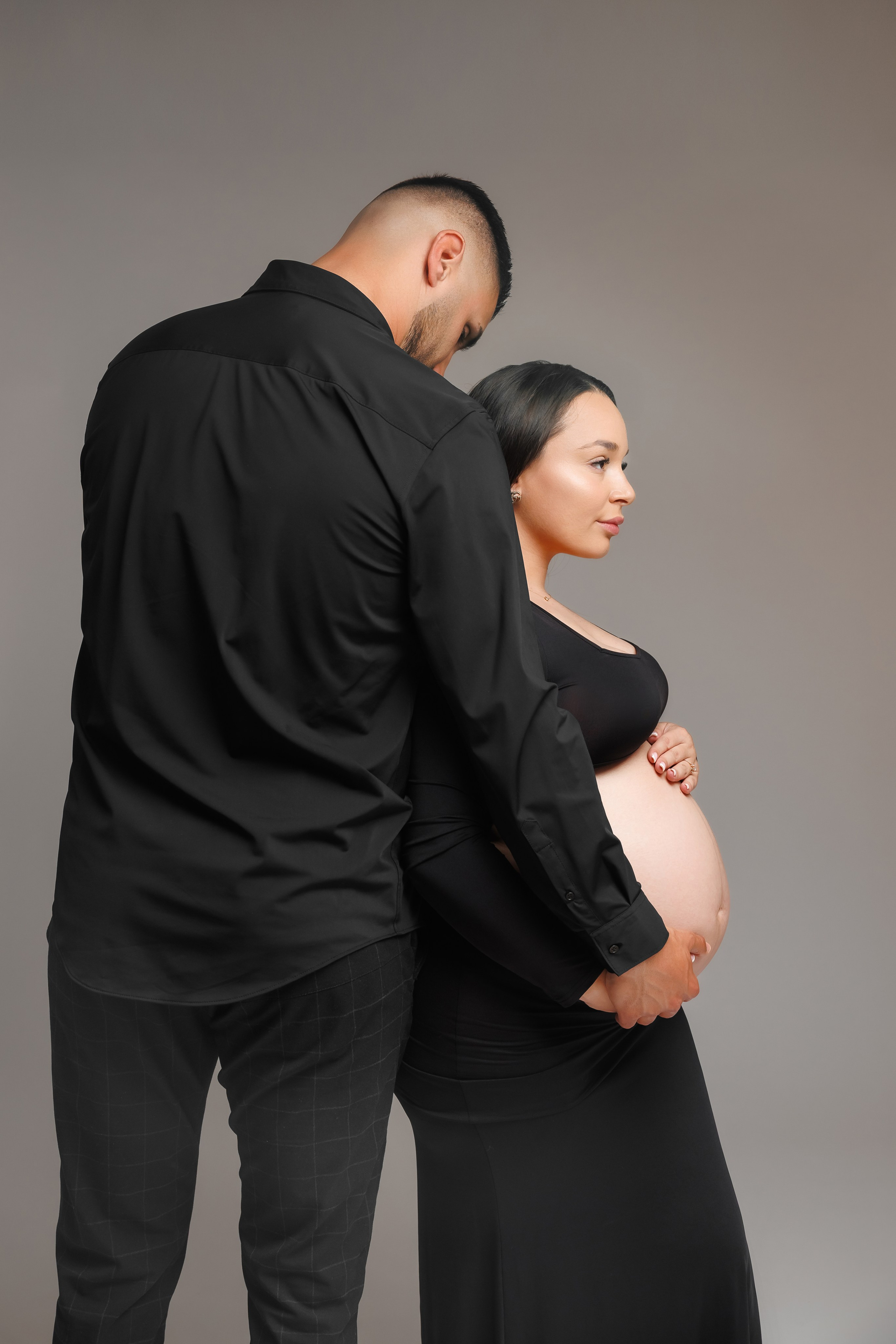 Бремена фотосесия. Фотограф Ирина Йотова