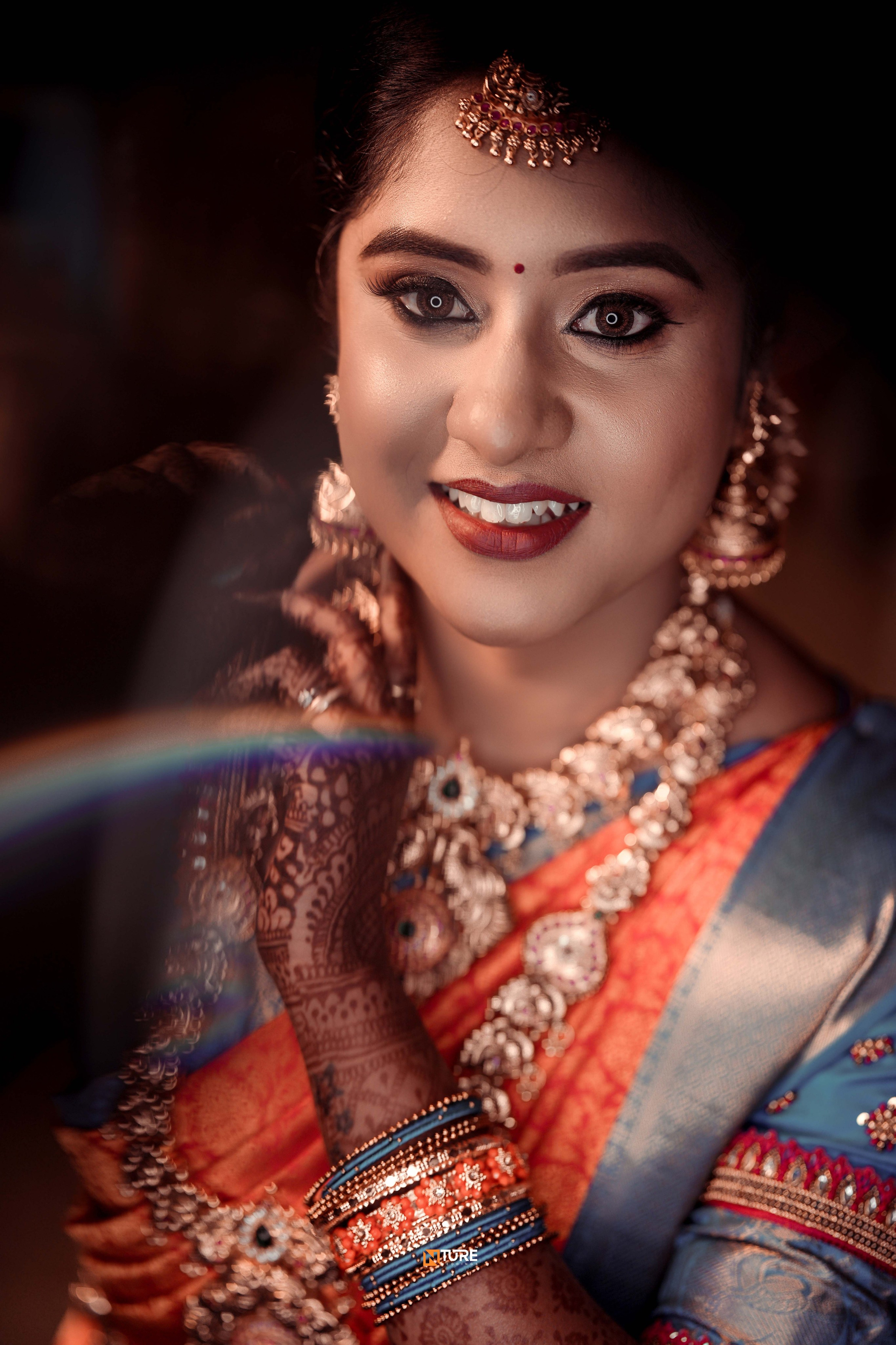 PHOTOS. NTURE WEDDING