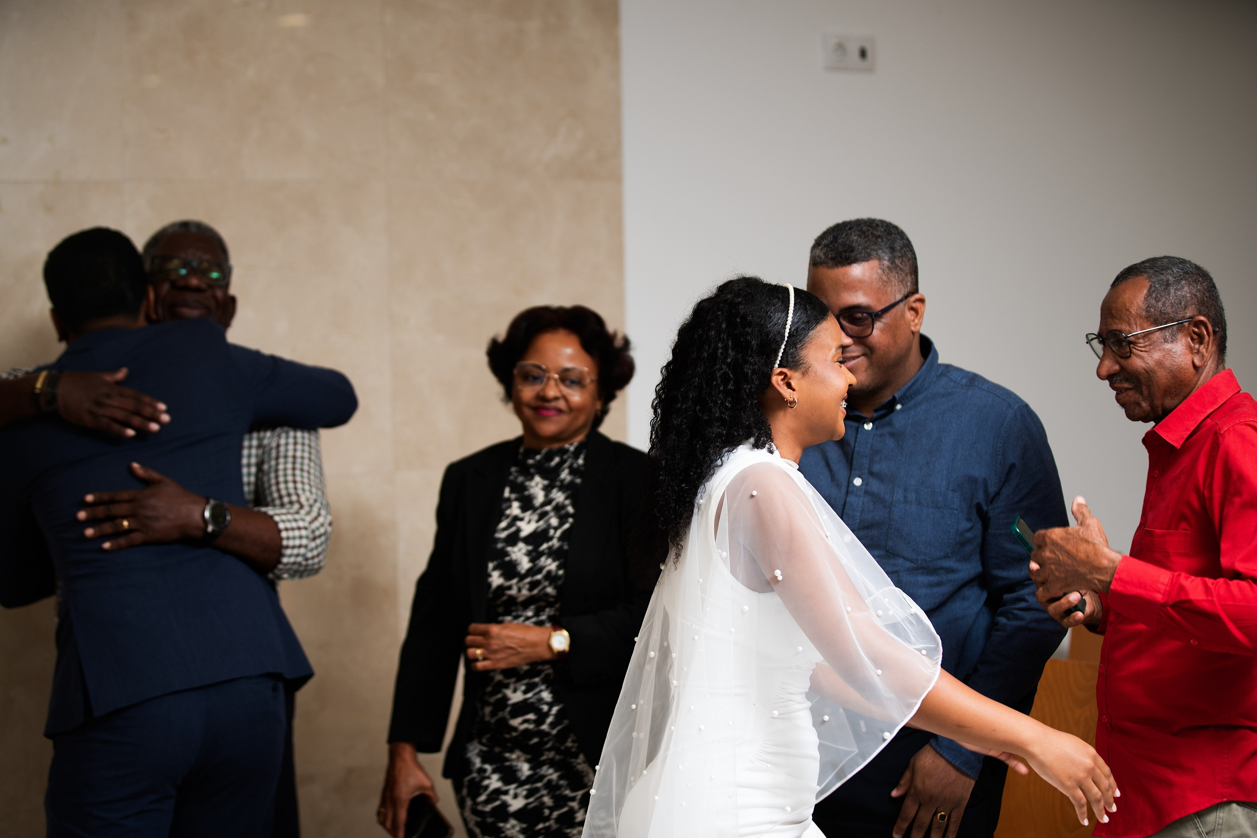 Elizandra & Joel. Fazemos o seu casamento ser lembrado por gerações