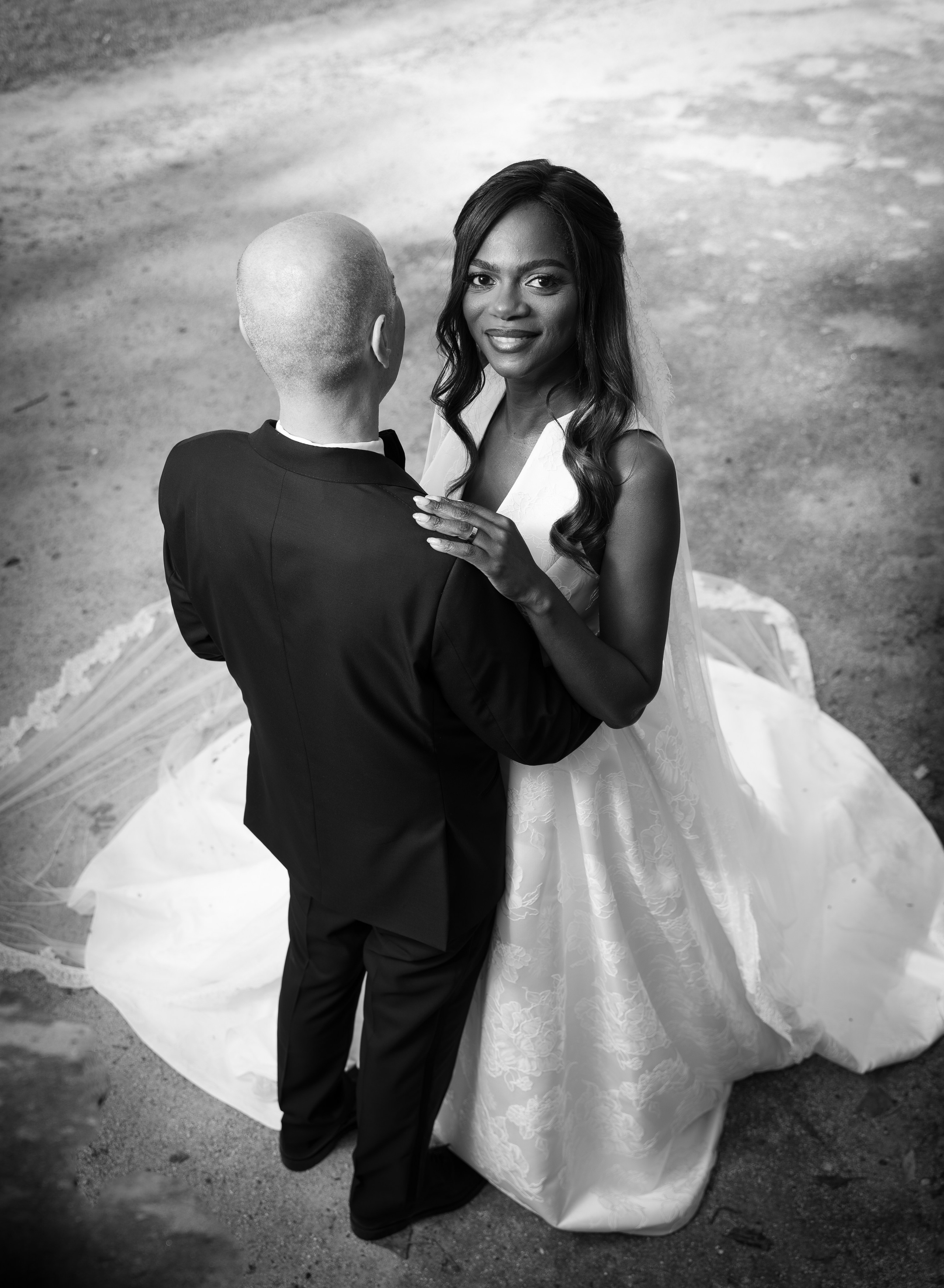 Maria & Artur. Fazemos o seu casamento ser lembrado por gerações