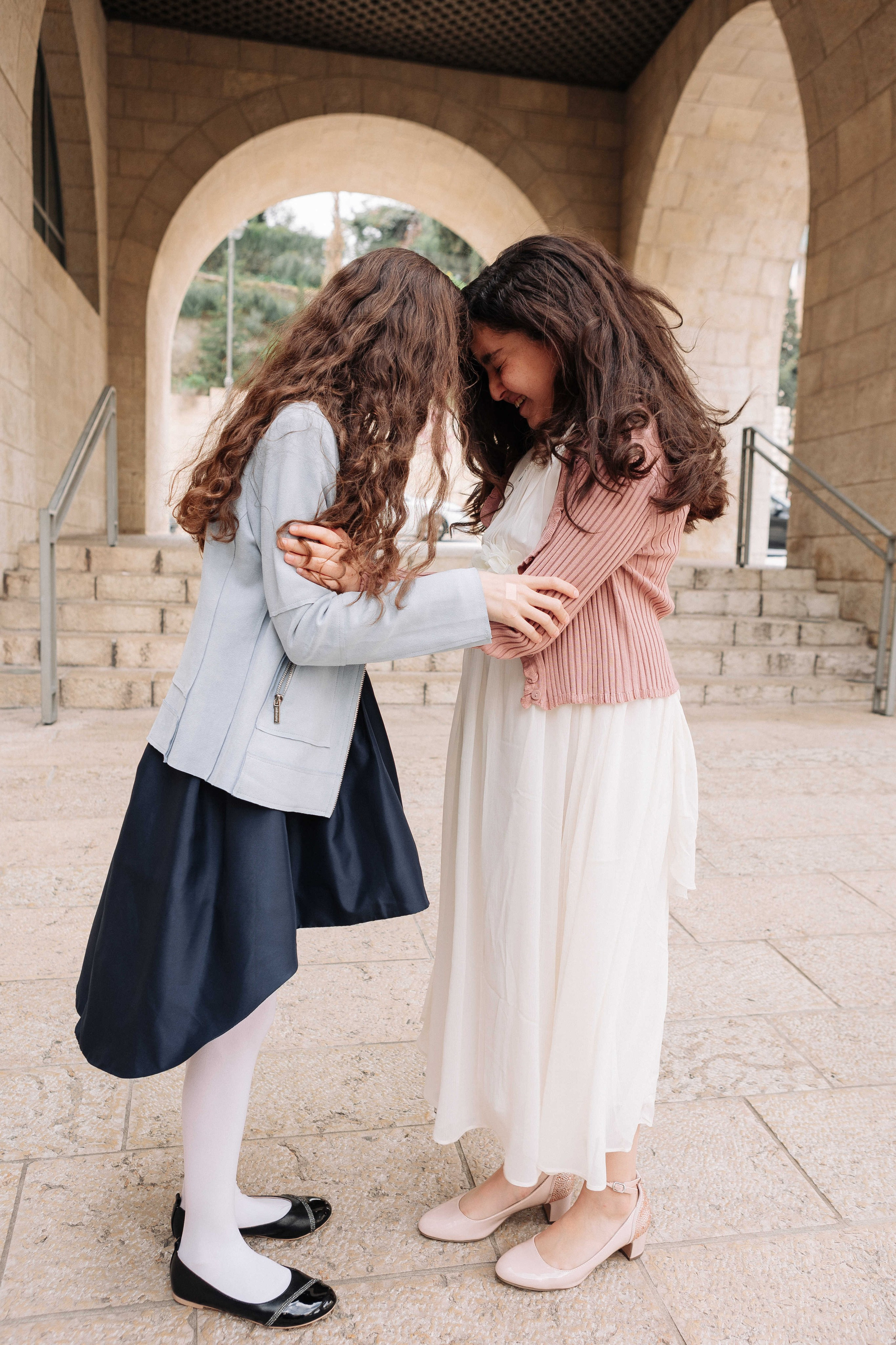 BAT MITZVAH FOR TWINS. Https://shi-photo.com/
