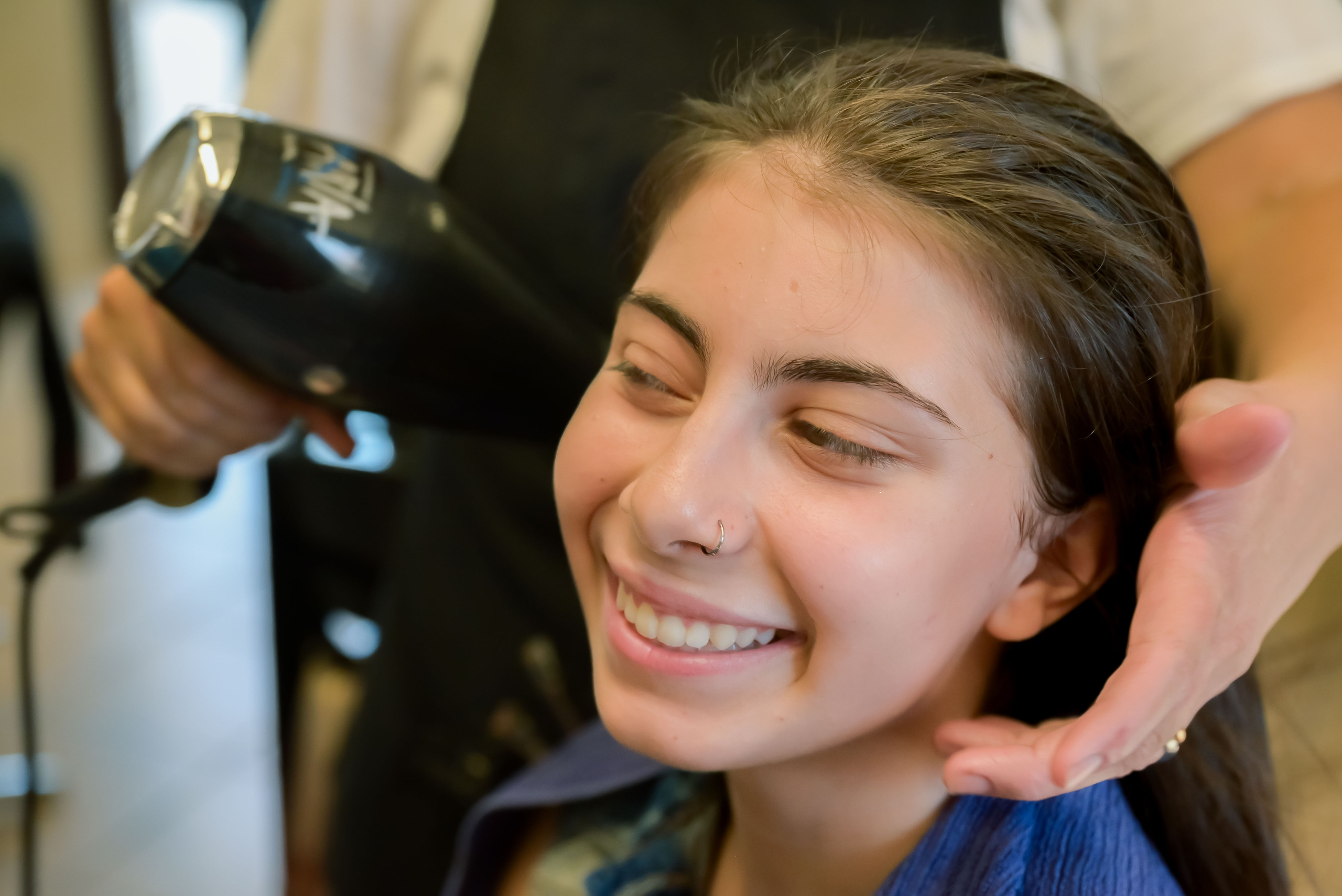 Francesca_la festa dei 18 anni_ 1parte