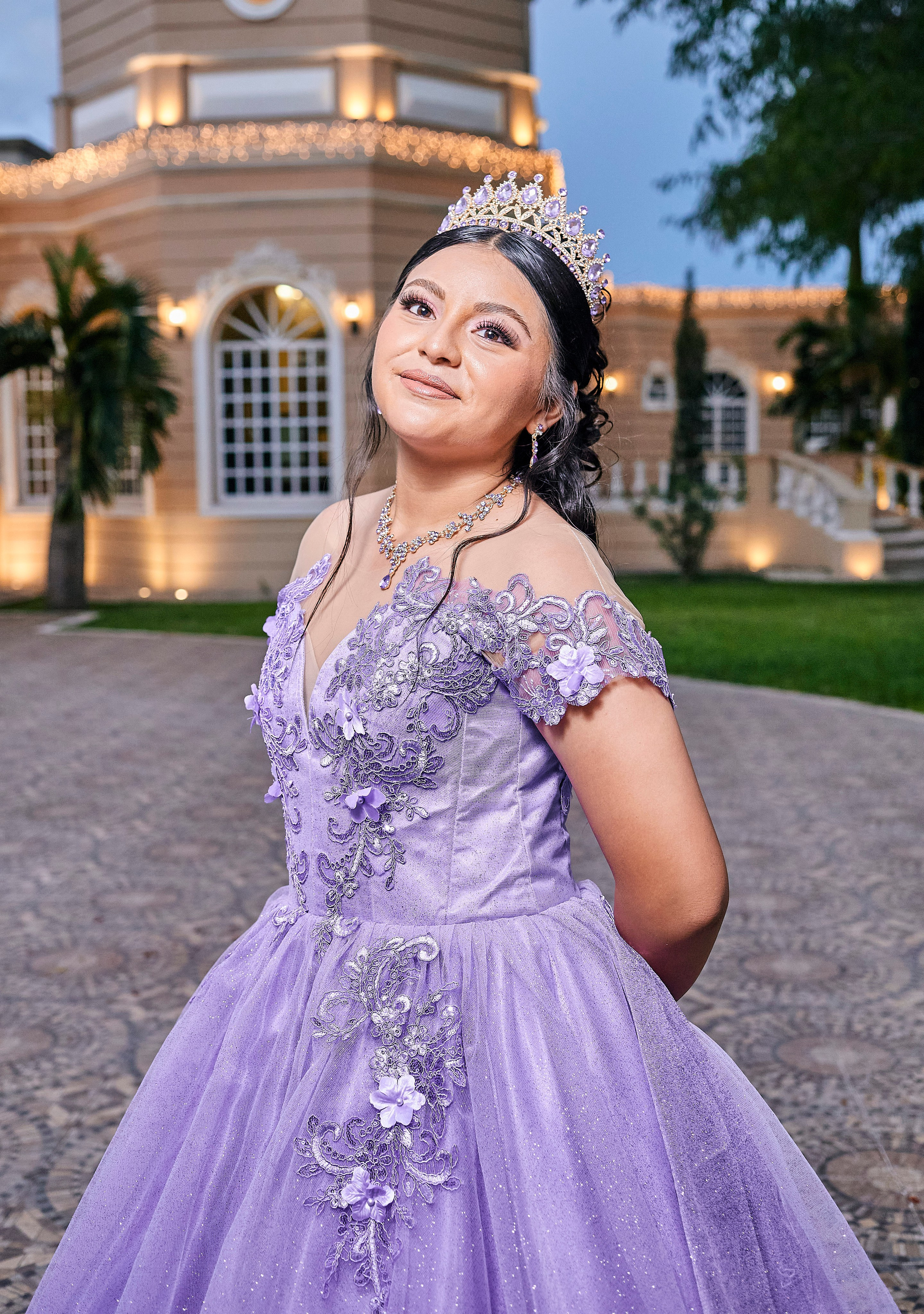 XV’s. Christian Ku fotógrafo en Mérida, Yucatán