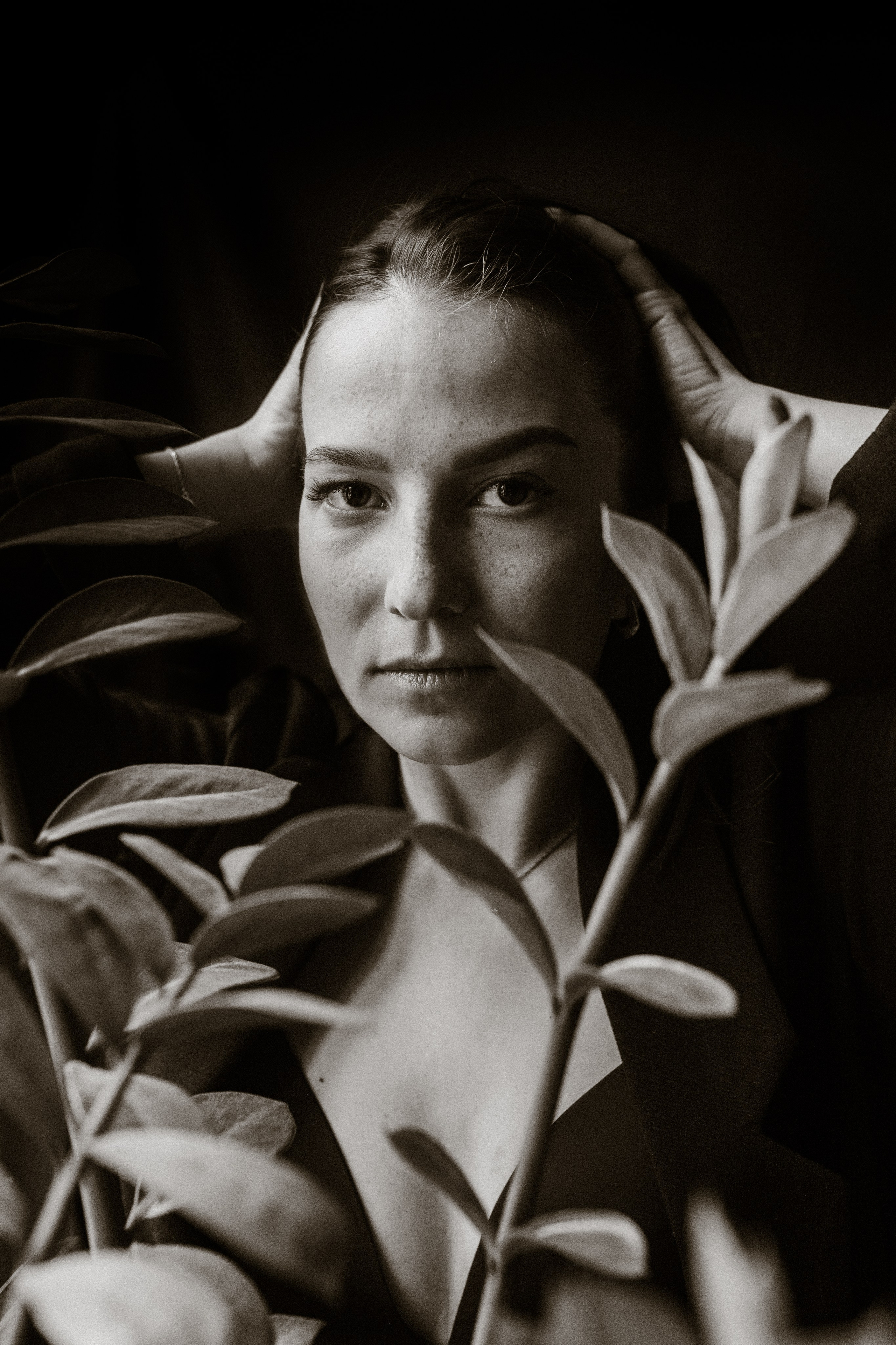 Портретная. Семейный, детский, женский фотограф в Черногории