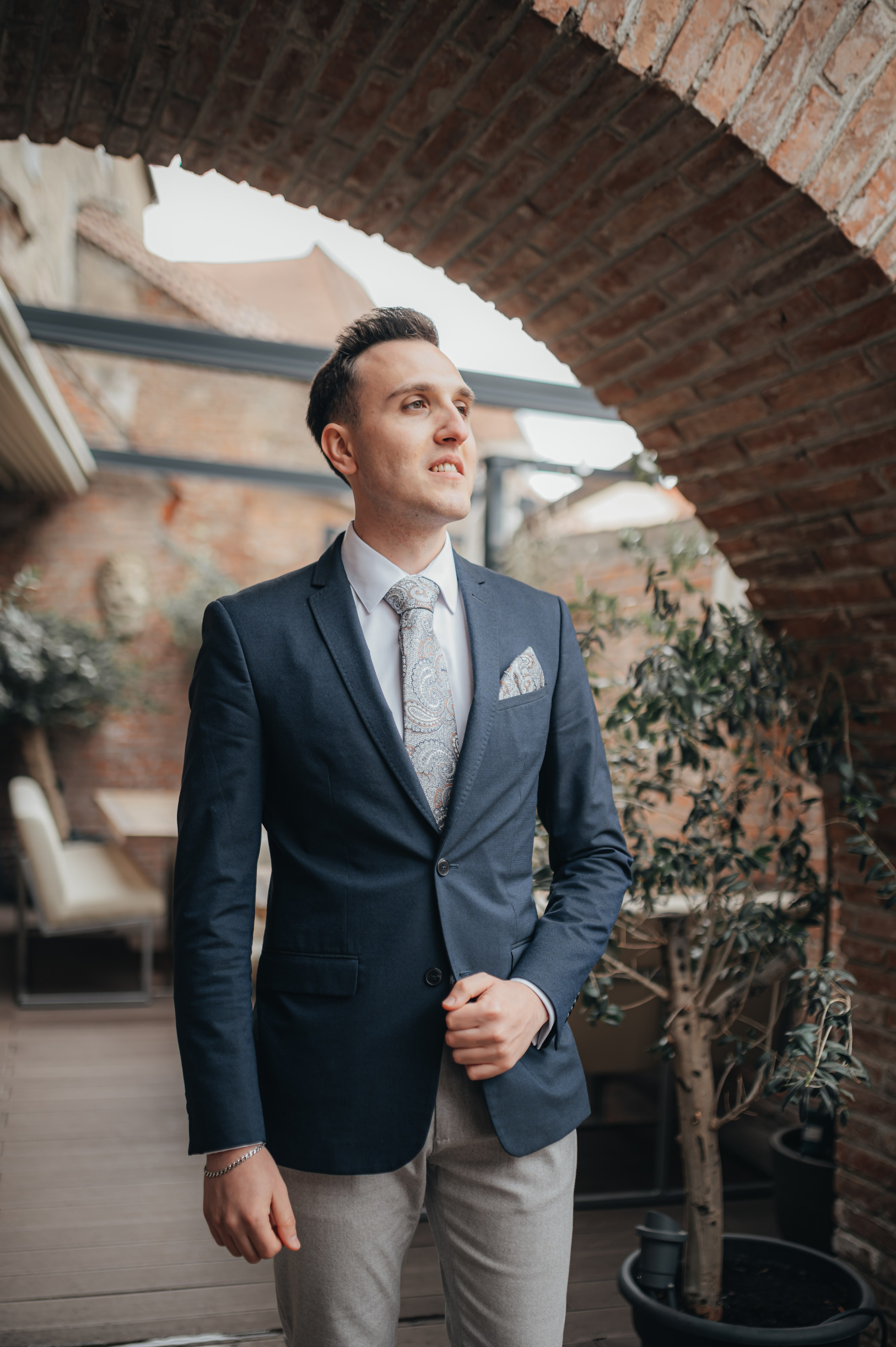 Andra&Radu’s Civil Wedding